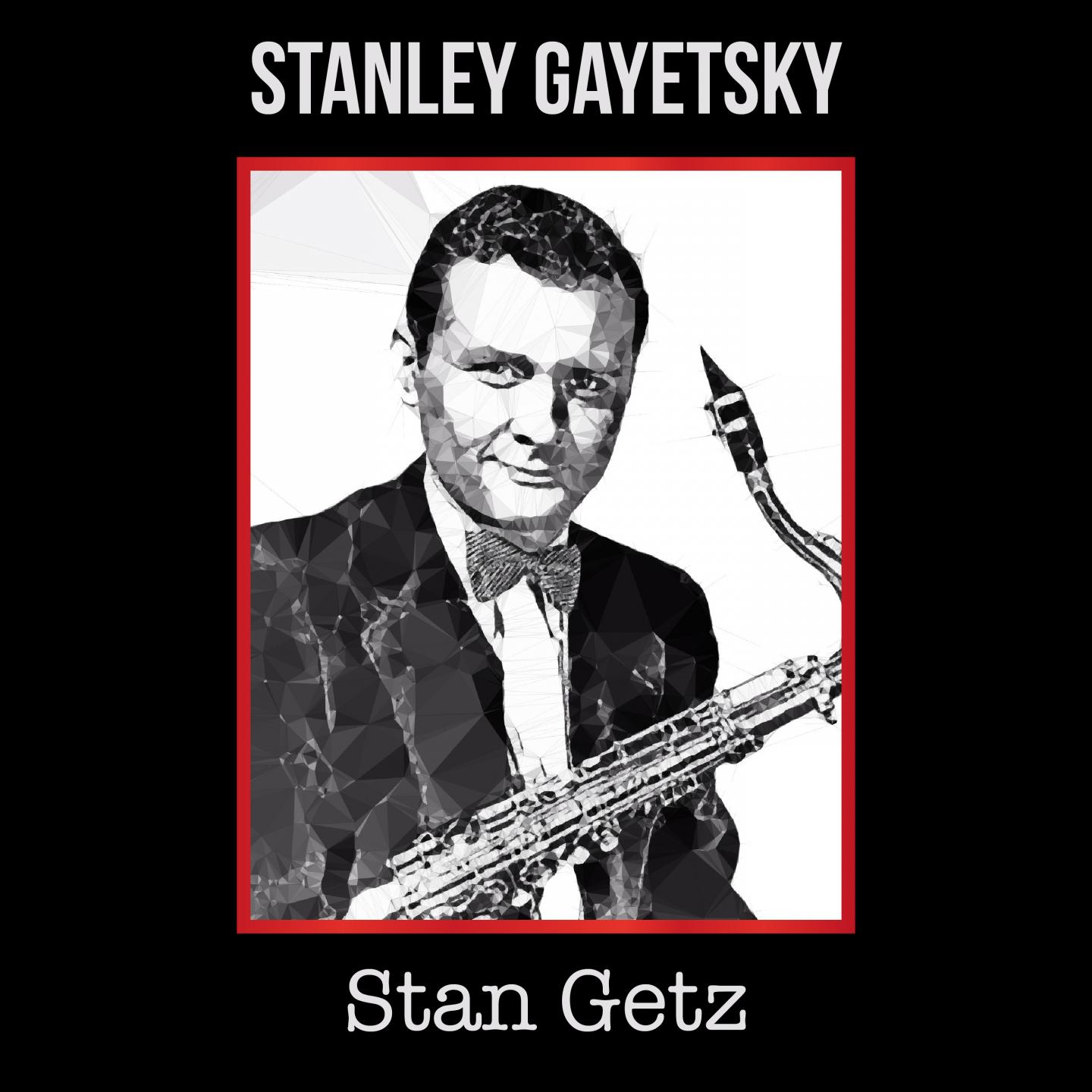 Stanley Gayetsky