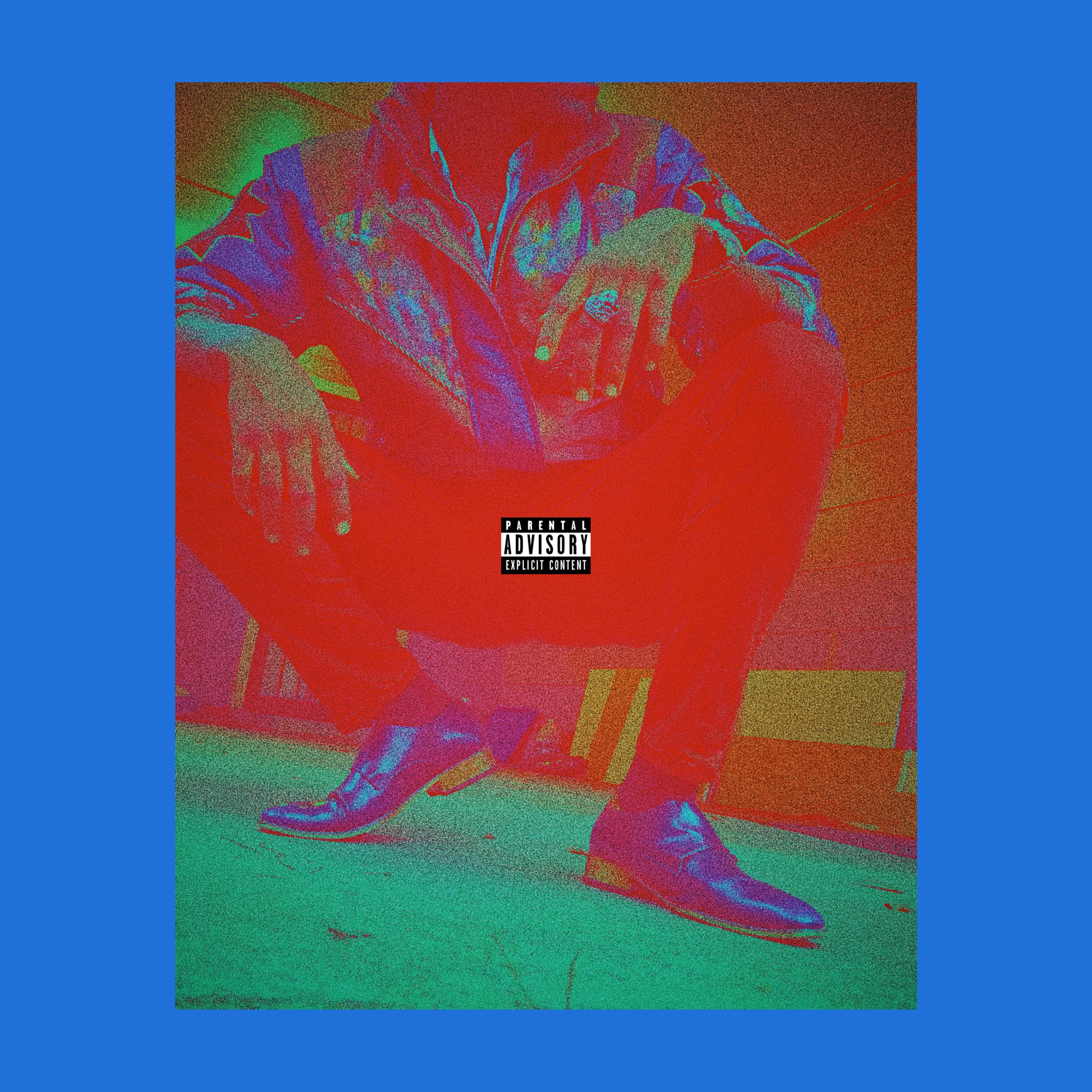 Rappers Are Always Late