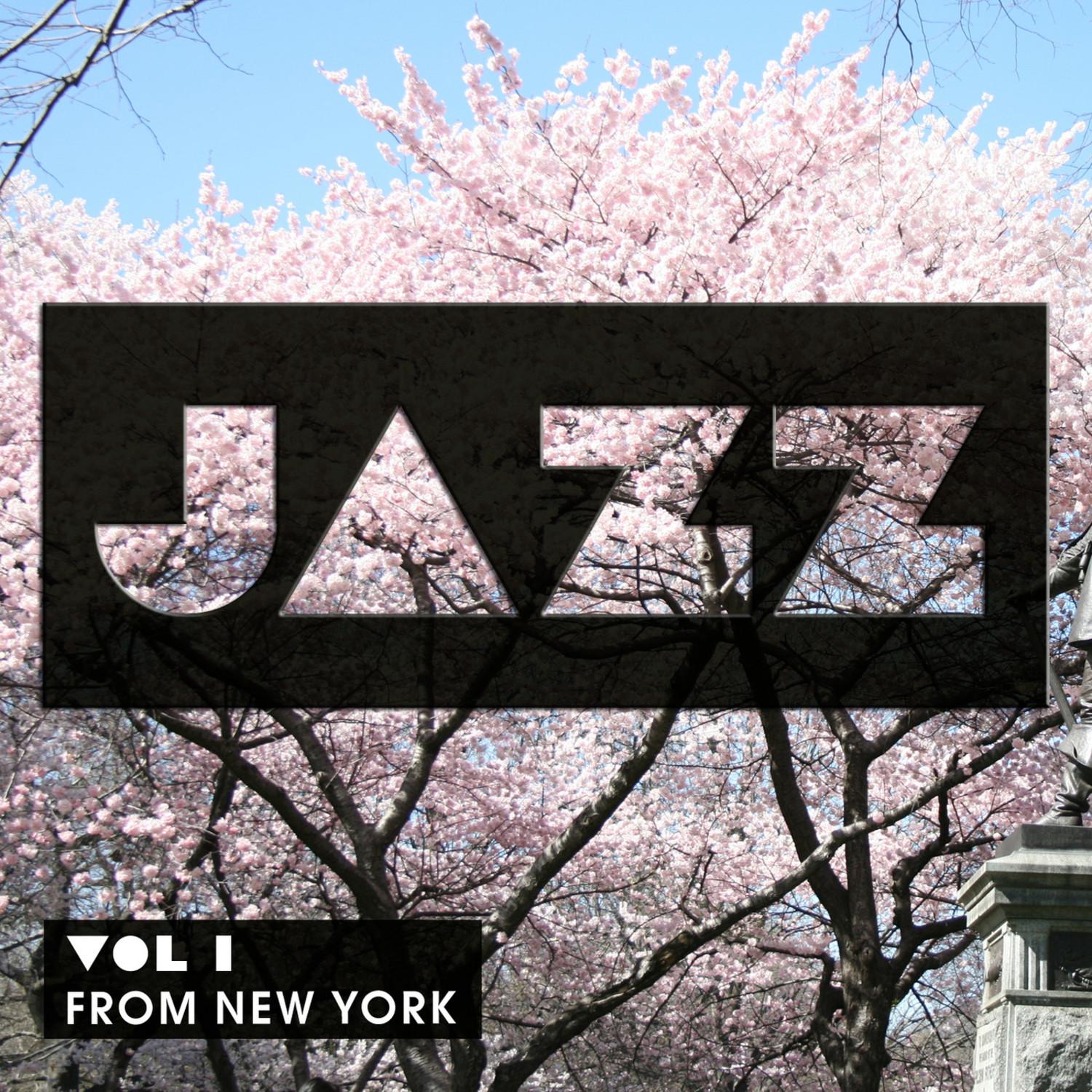 Jazz From New York Vol. 1