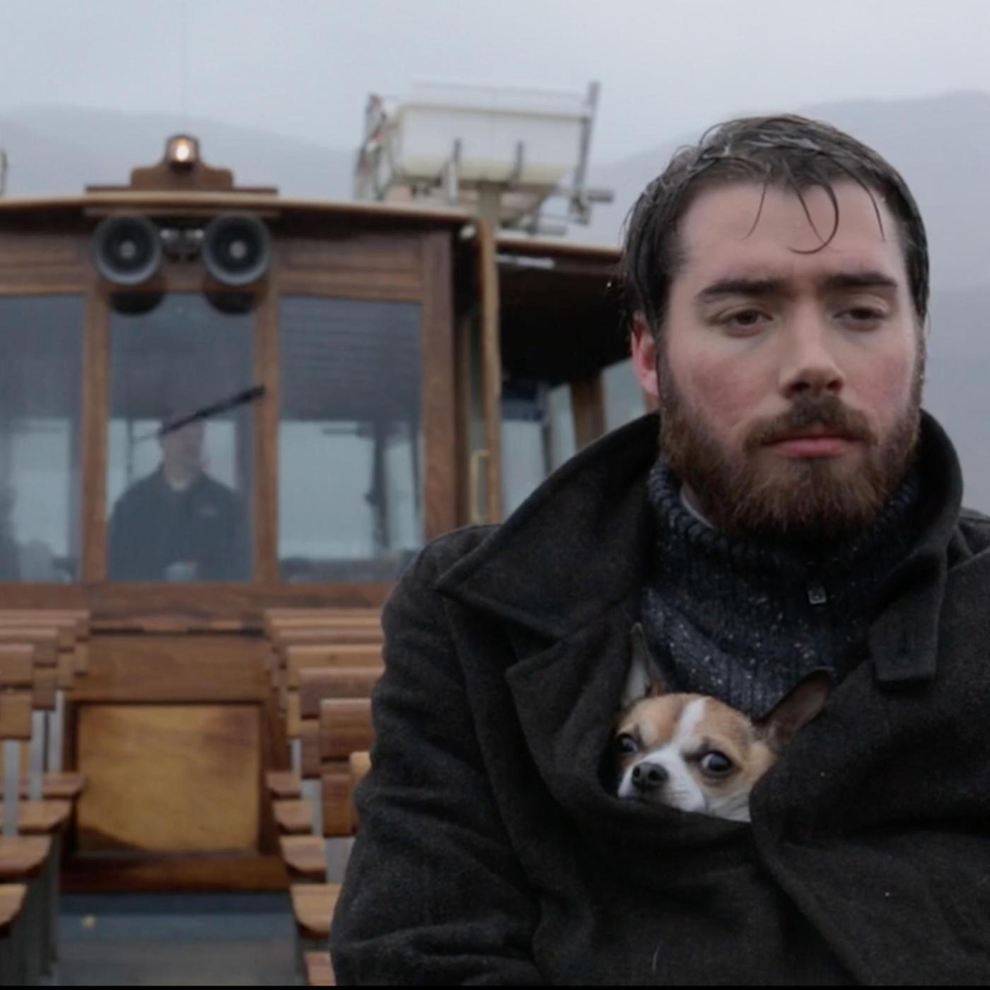 We're Here for a Good Time Not a Long Time - Feature Film Soundtrack