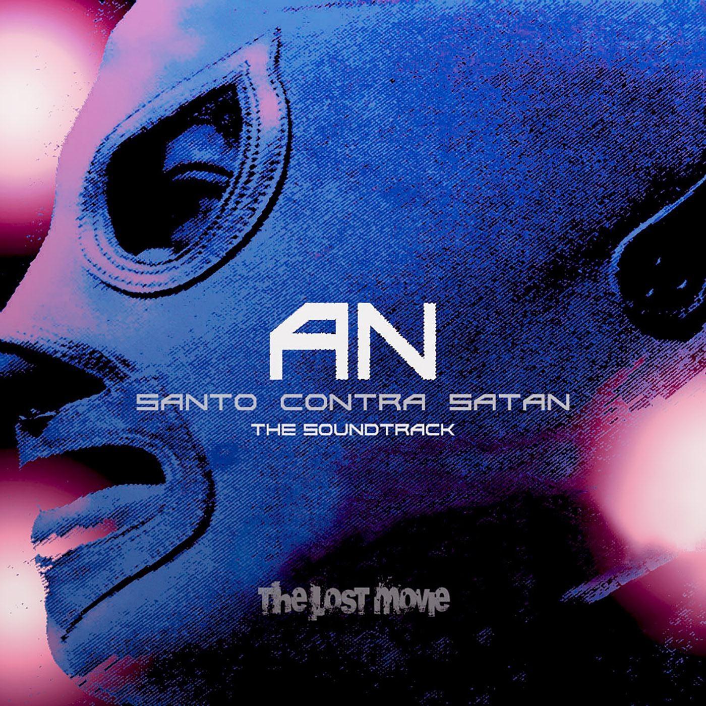 Santo Derrota a Satan