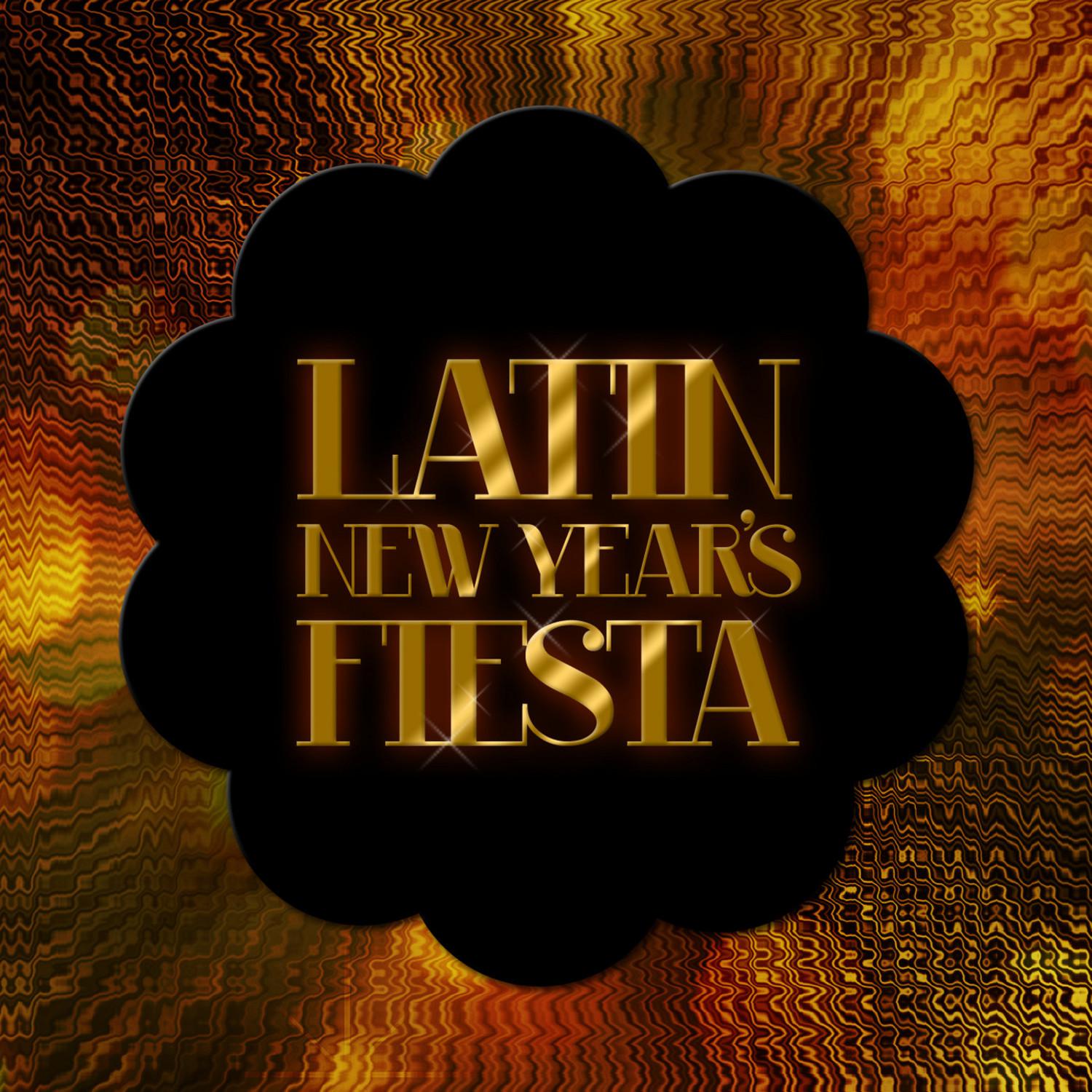 Latin New Year's Fiesta