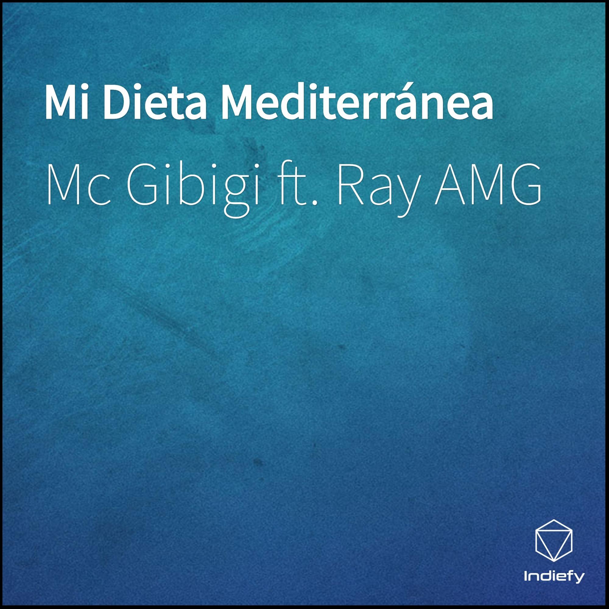 Mi Dieta Mediterra nea