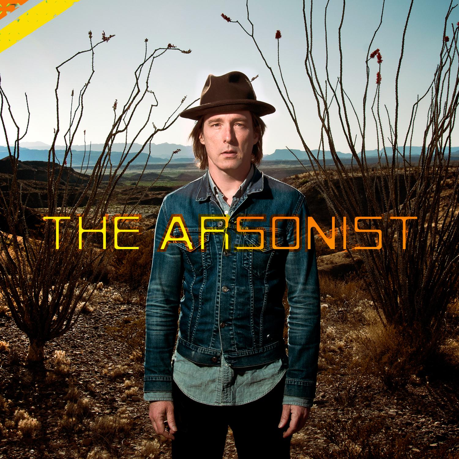 The Arsonist