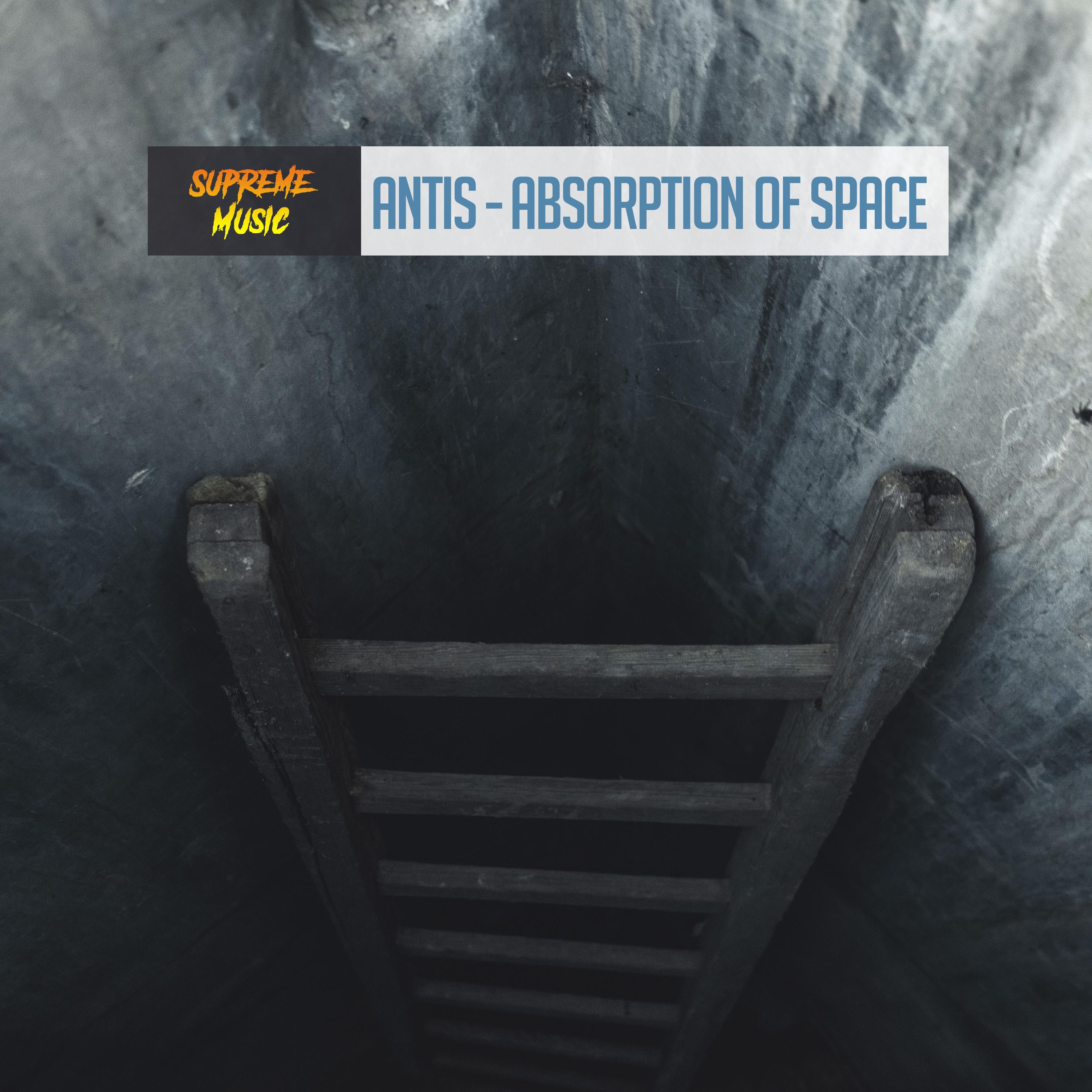 Absorption of Space