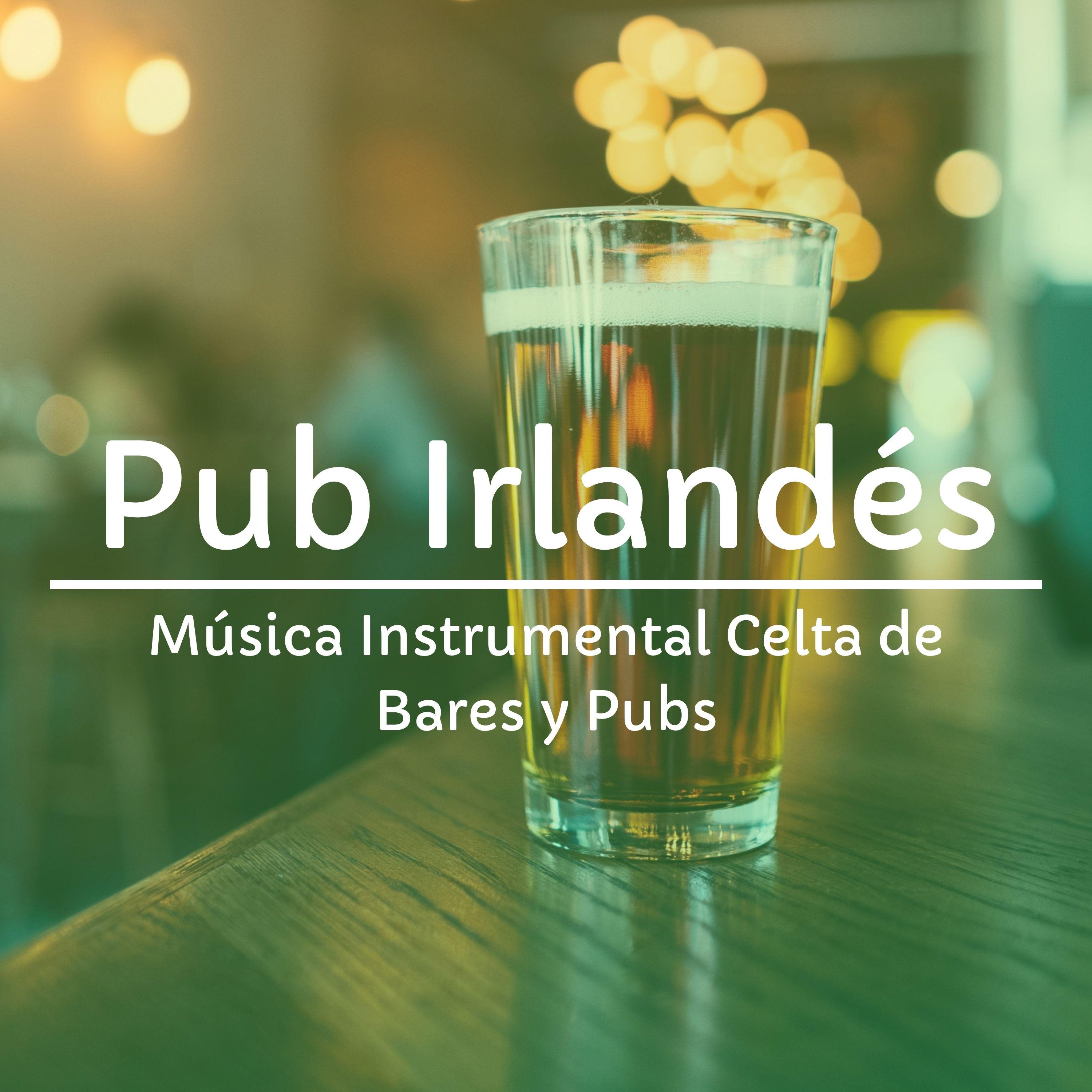 Pub Irlande s  Mu sica Instrumental Celta de Bares y Pubs