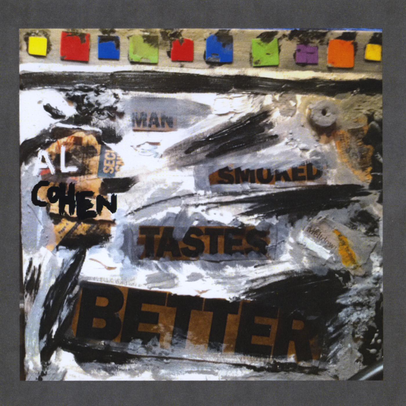 Rainy Days and Far Away Places