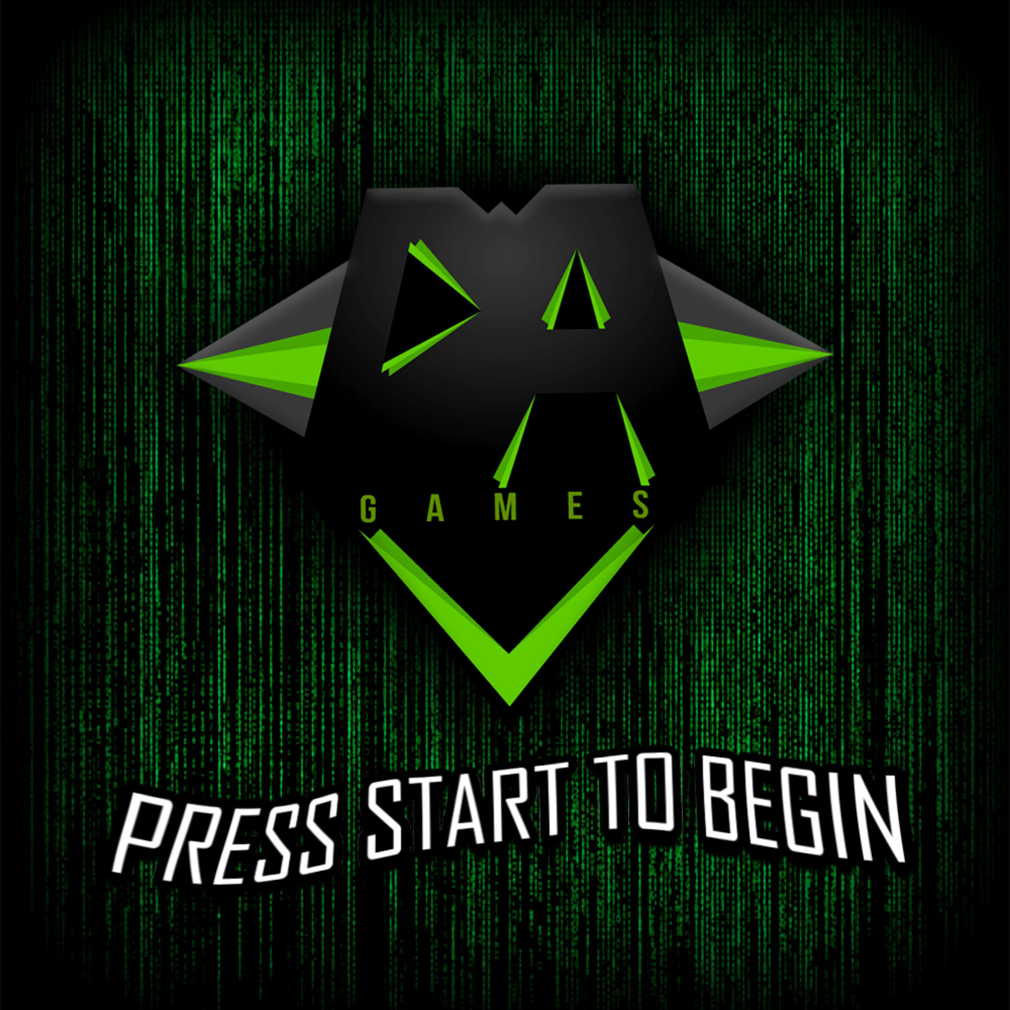 Press Start To Begin Vol 1