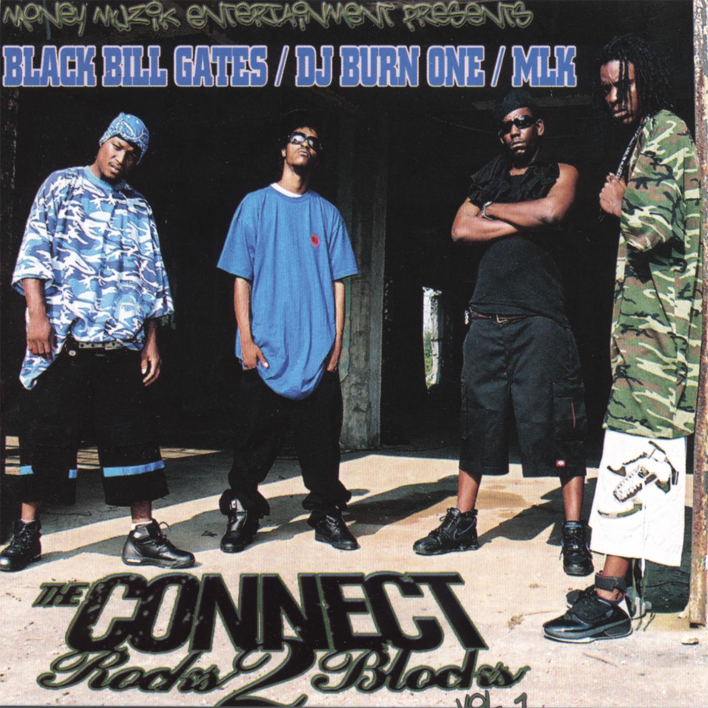 BLACK Bill Gates Intro.