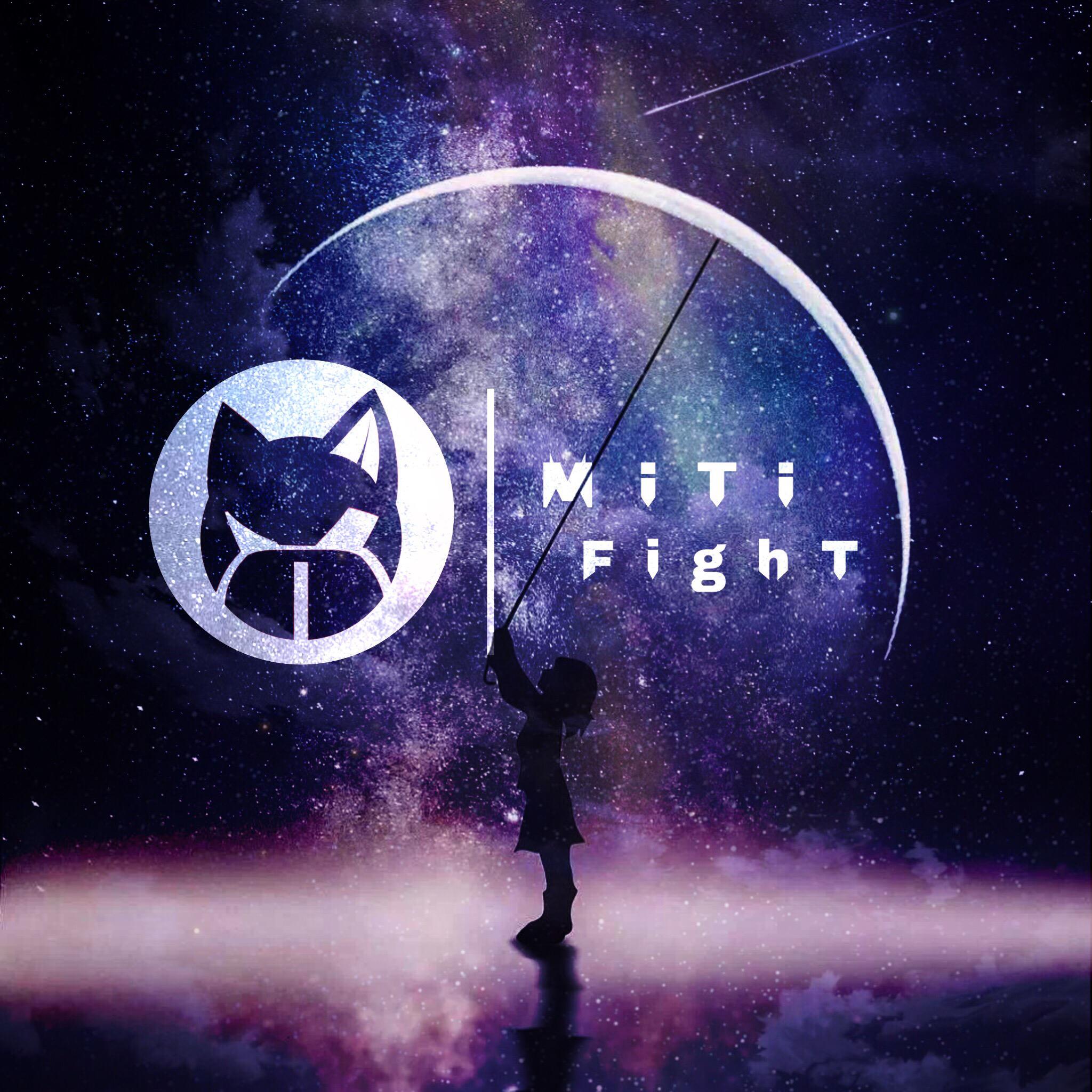 Miti  Fight