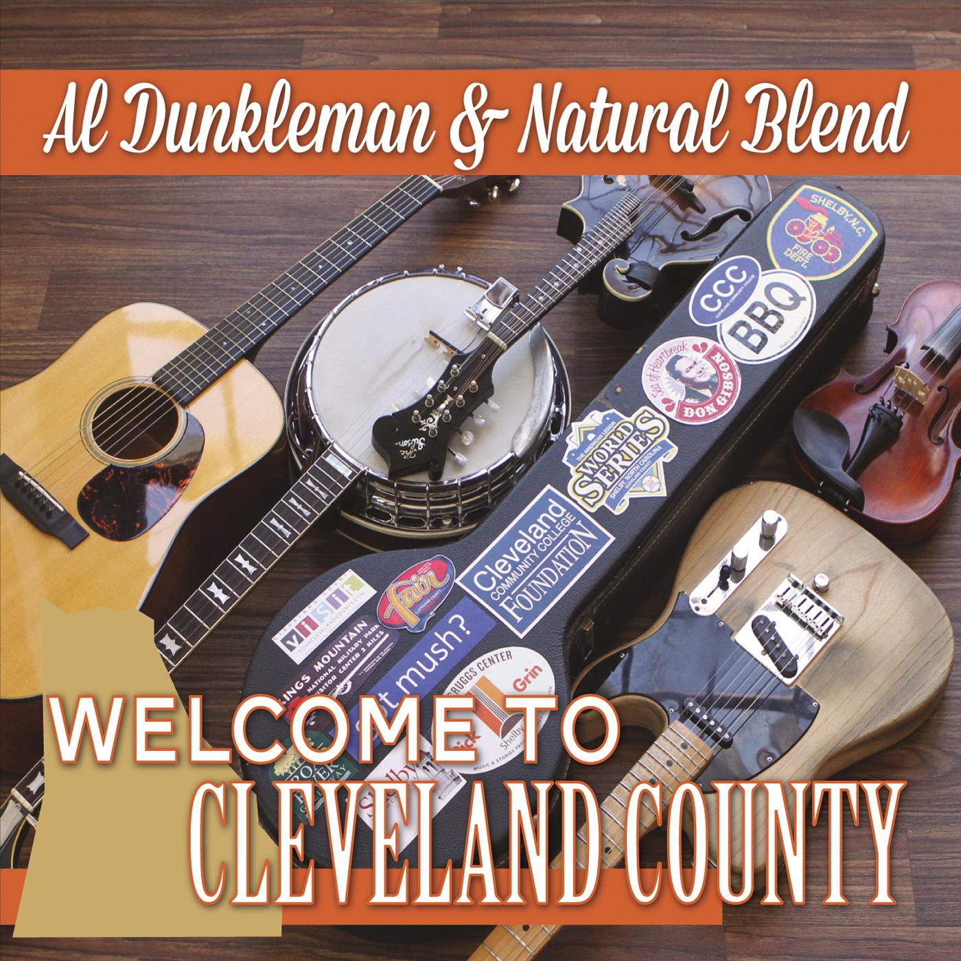 Foggy Mountain Breakdown