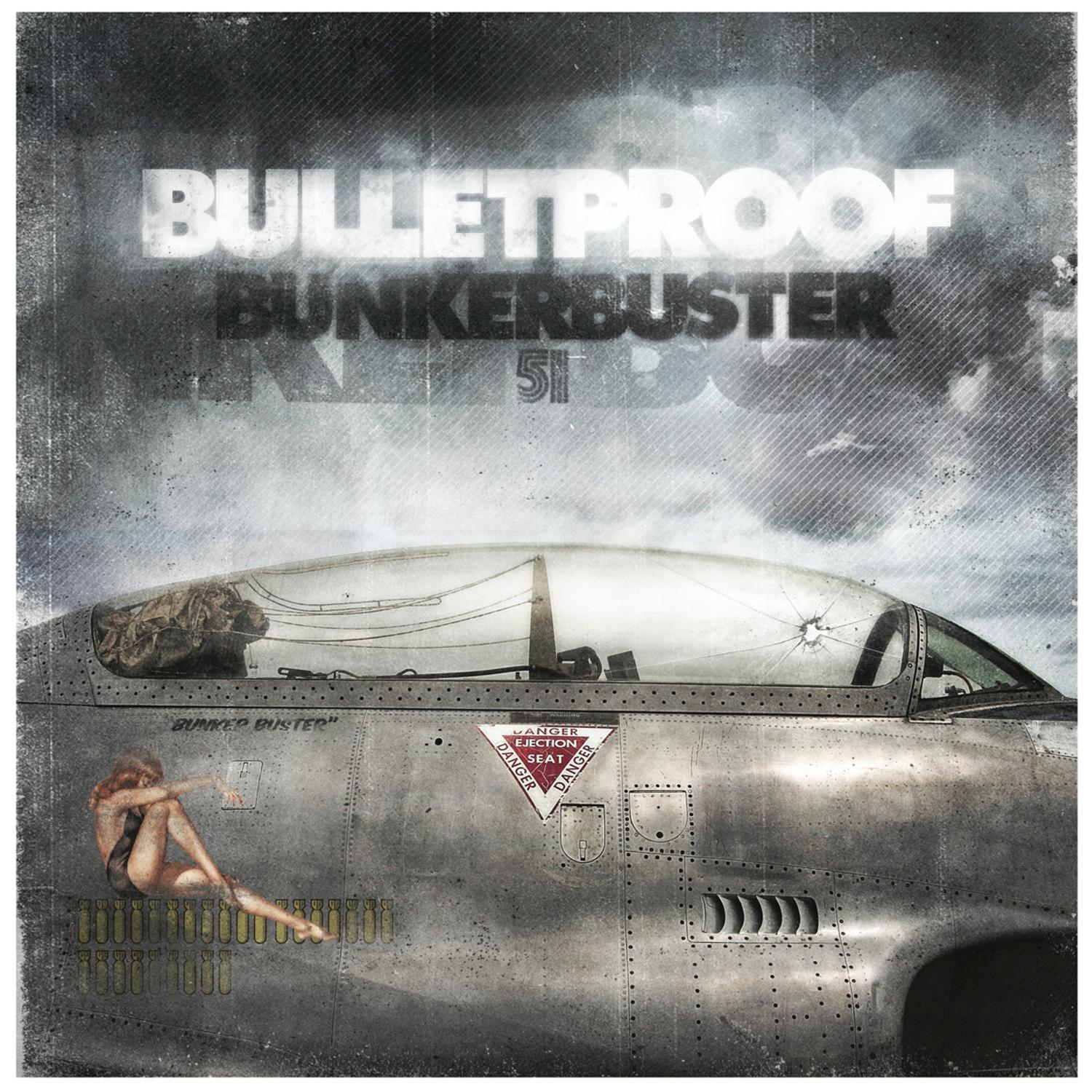 Bunkerbuster / Smash Palace