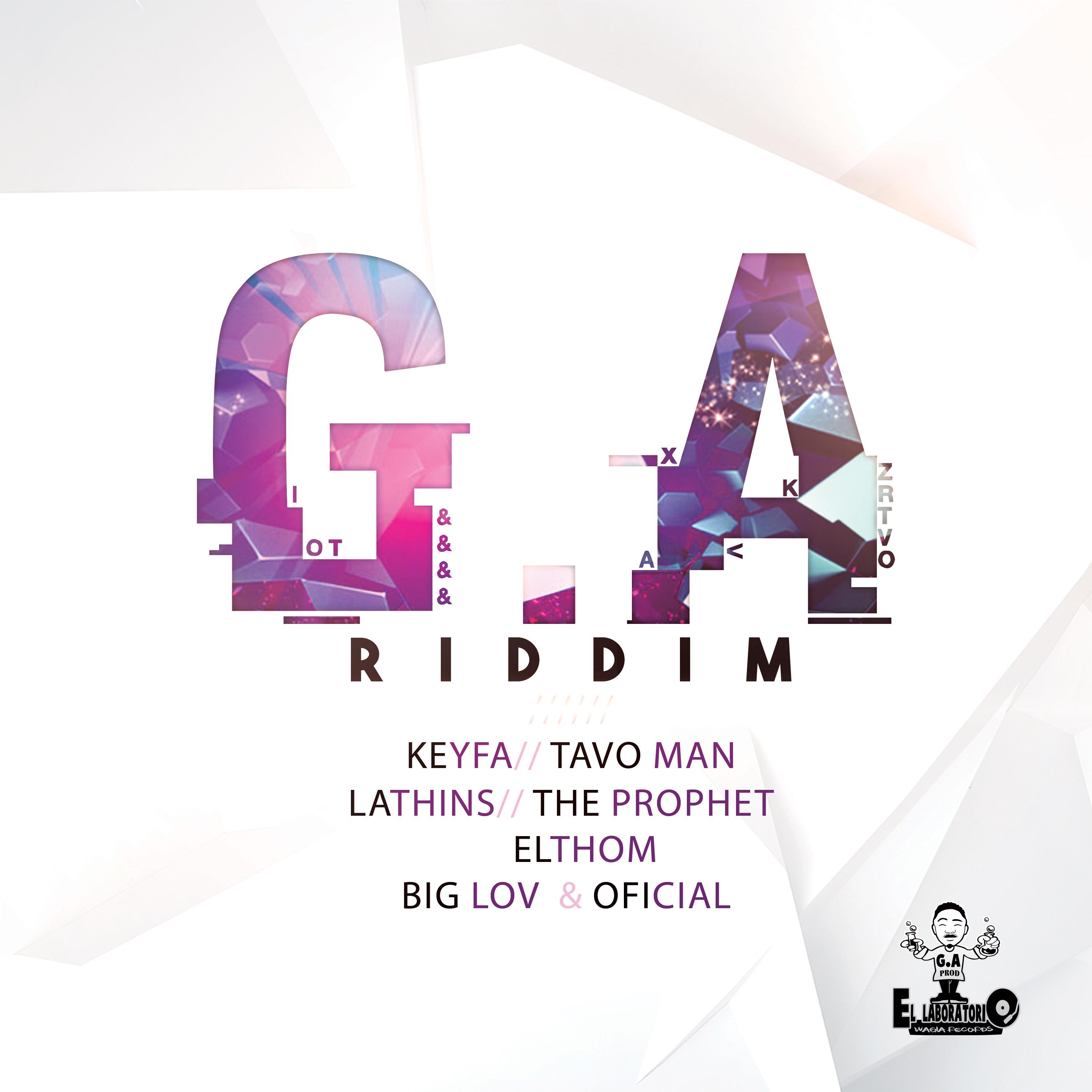 G.A Riddim