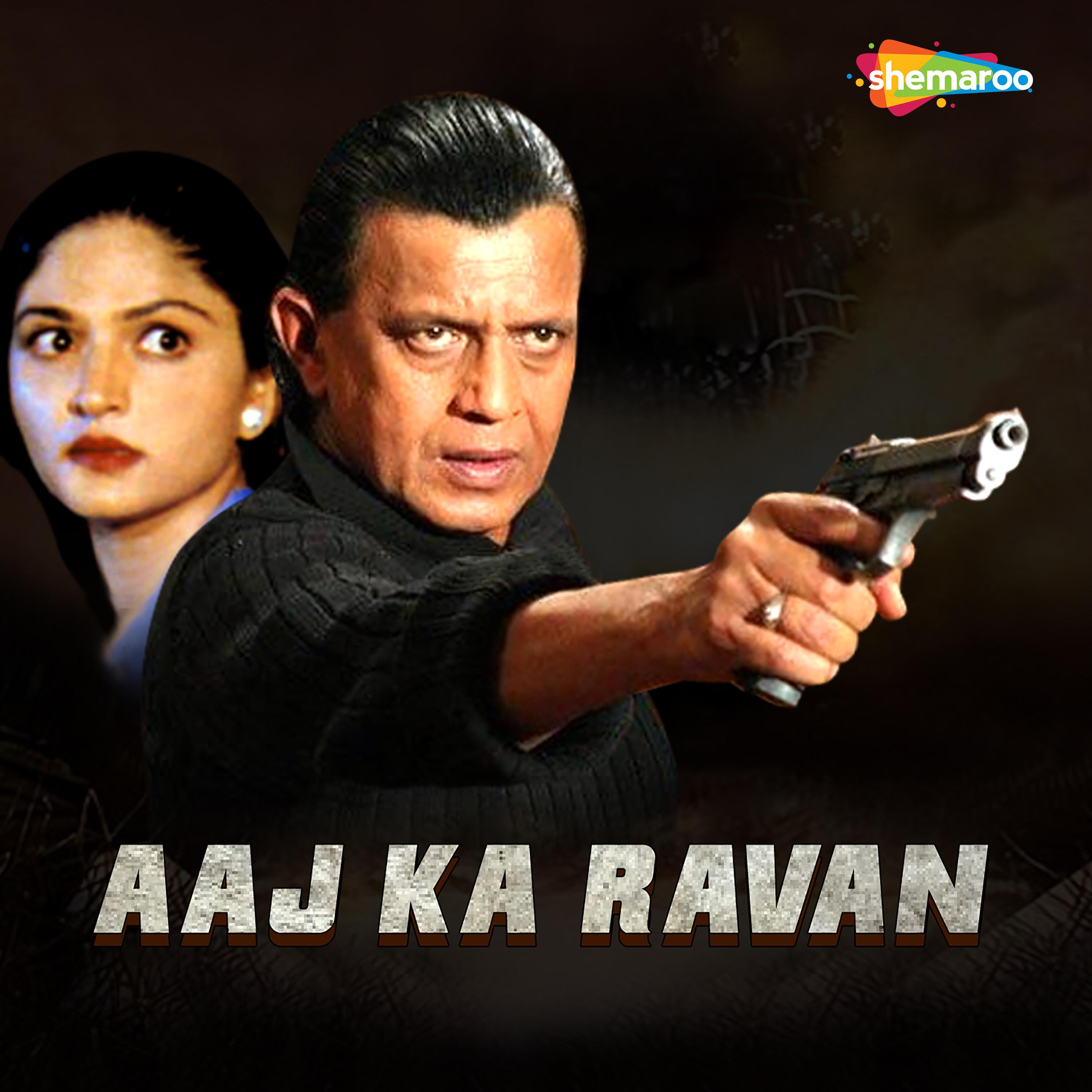Aaj Ka Ravan (Original Motion Picture Soundtrack)