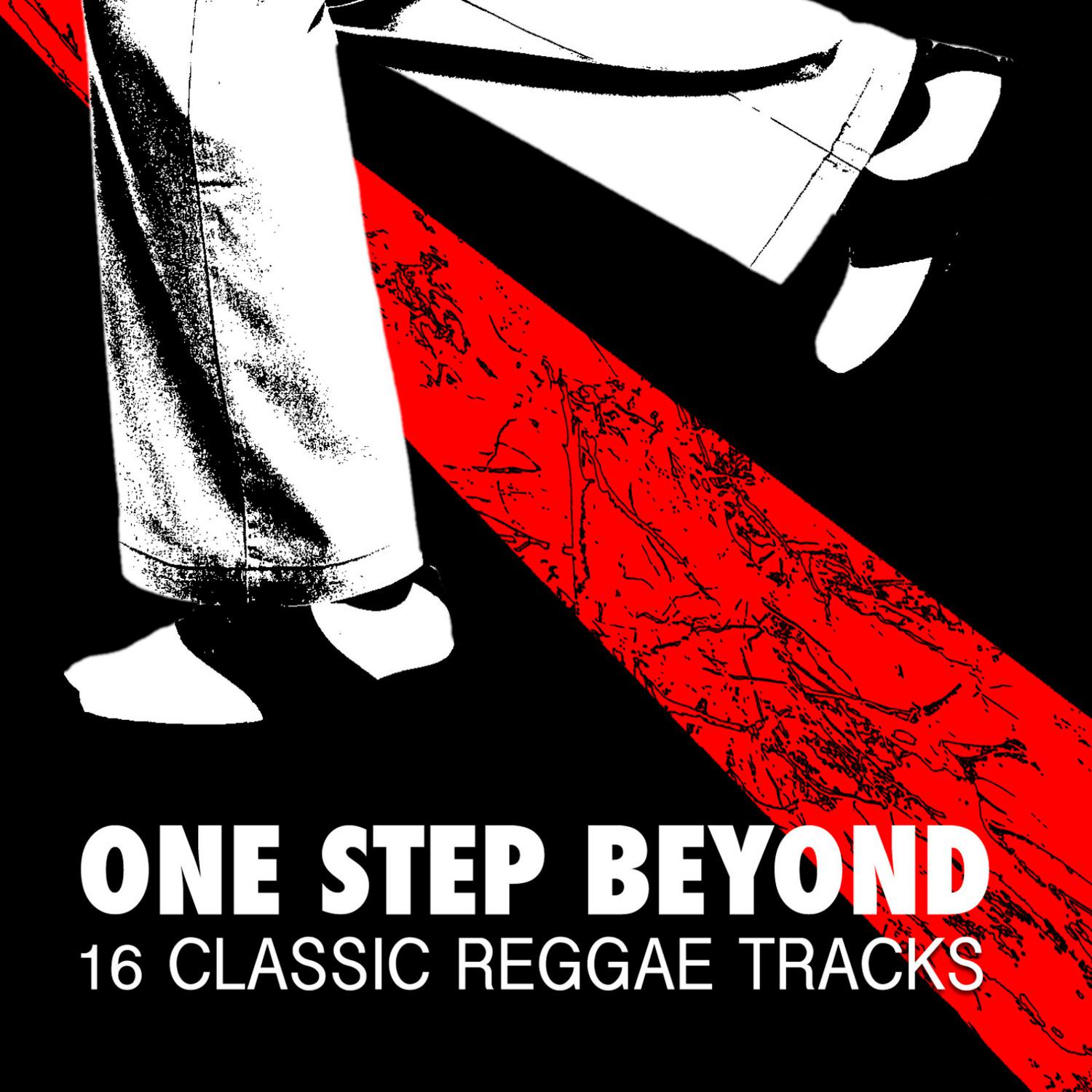 One Step Beyond - 16 Classic Reggae Tracks