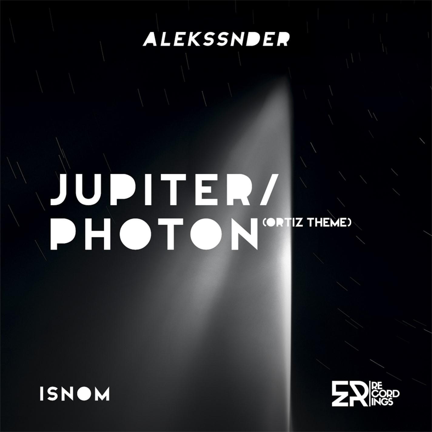 Jupiter / Photon