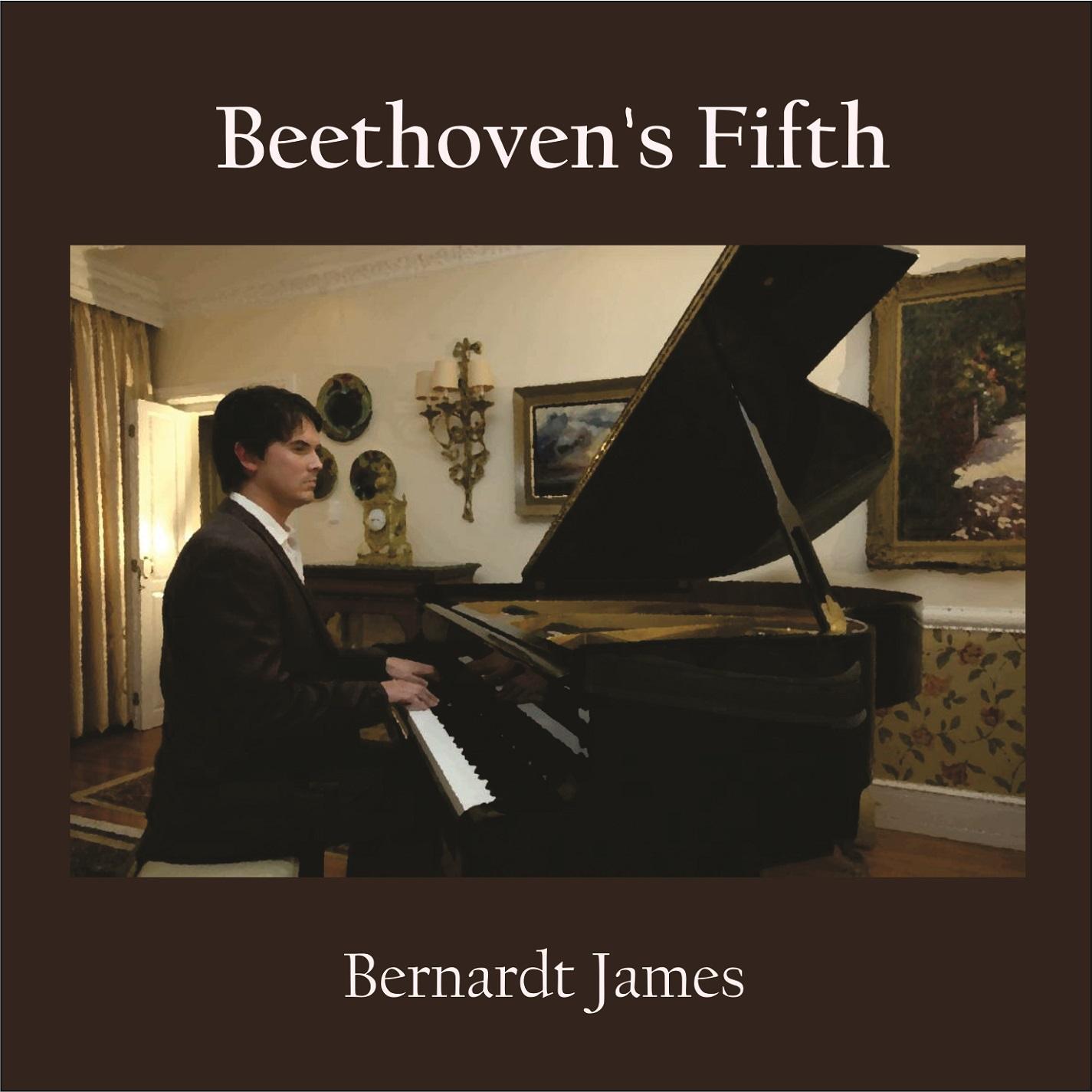 Symphony No. 5 in C minor, Op. 67: 1st Movement