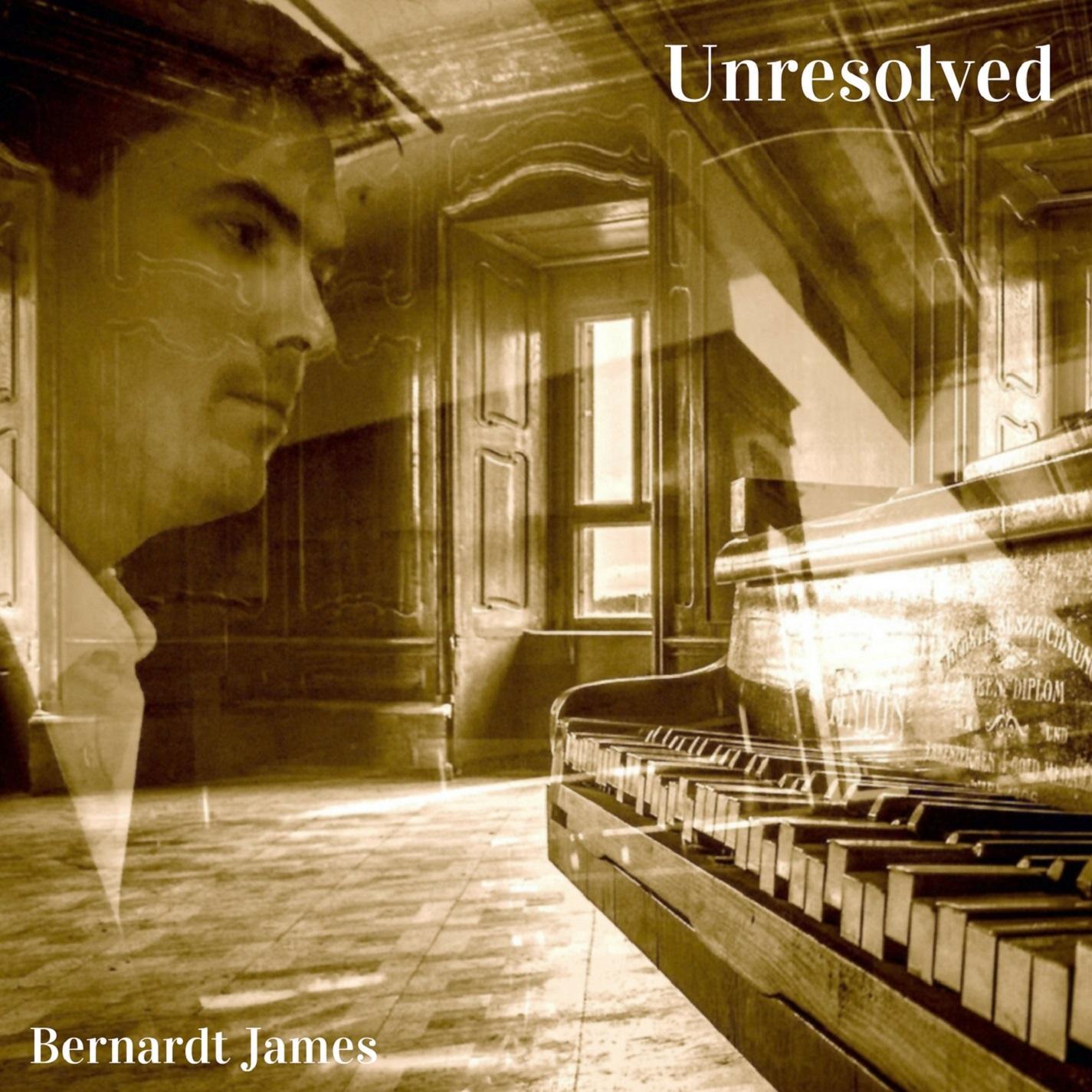 Adagio in G minor Op.6, II