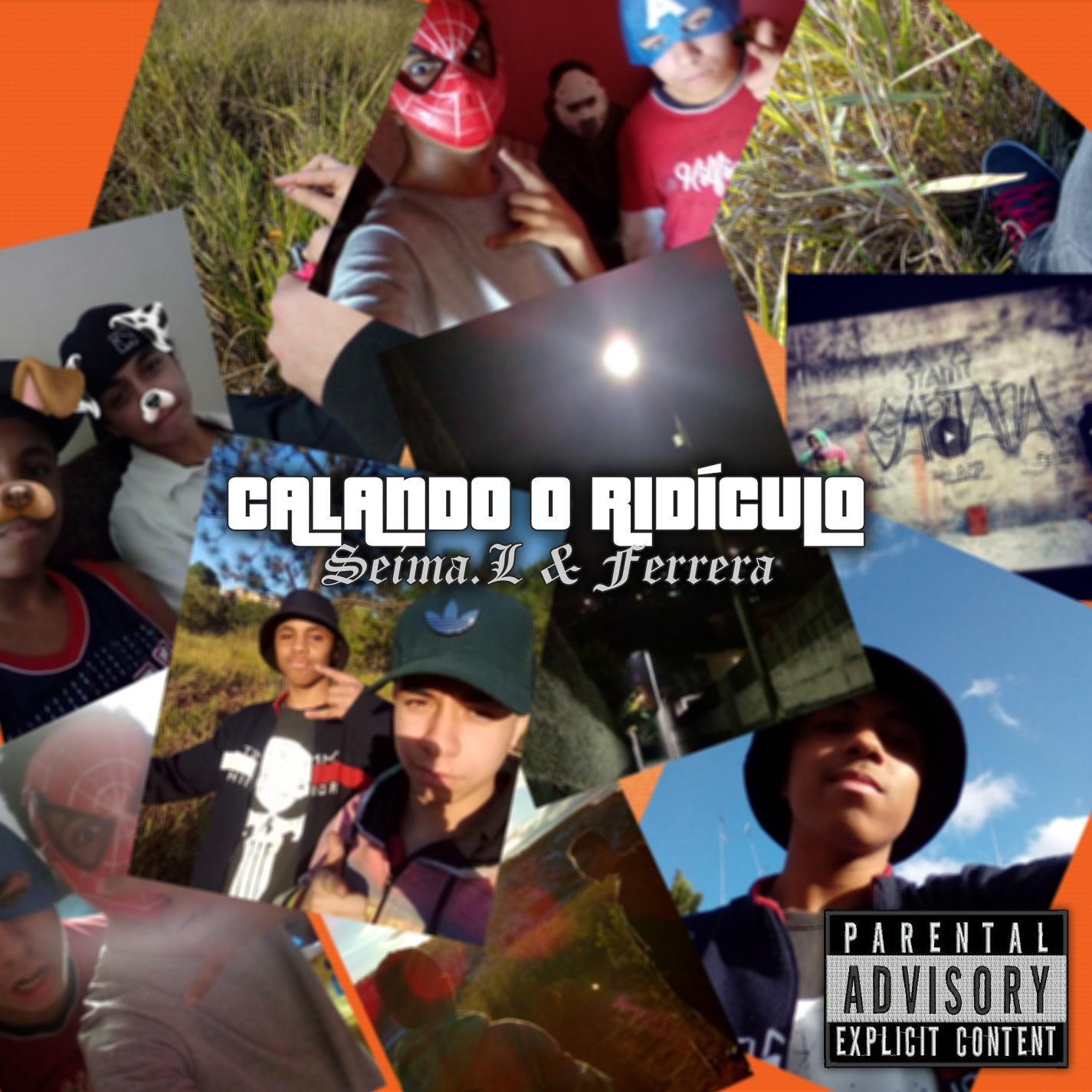 Calando o Ridi culo, Vol. 1