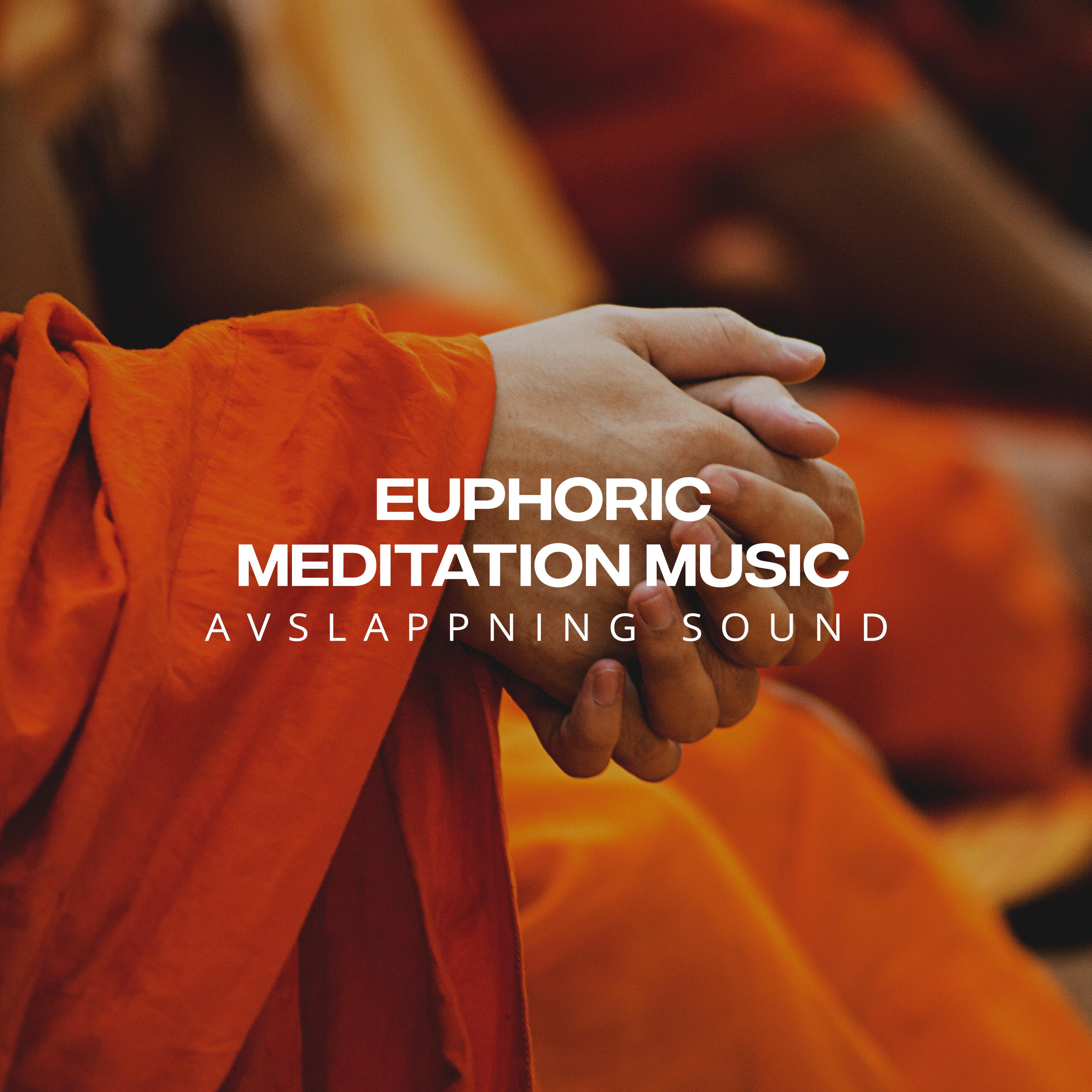 Euphoric Meditation Music