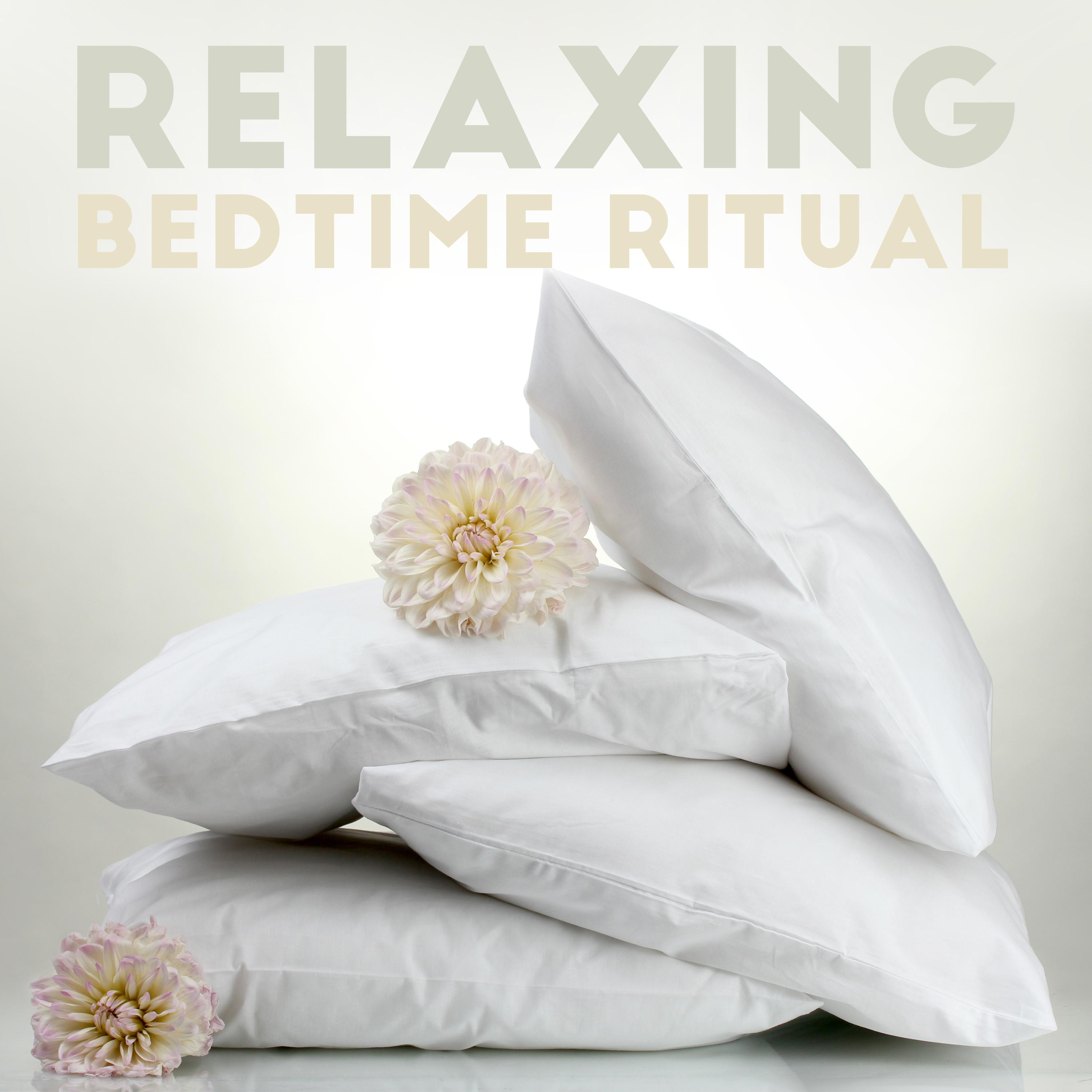 Relaxing Bedtime Ritual