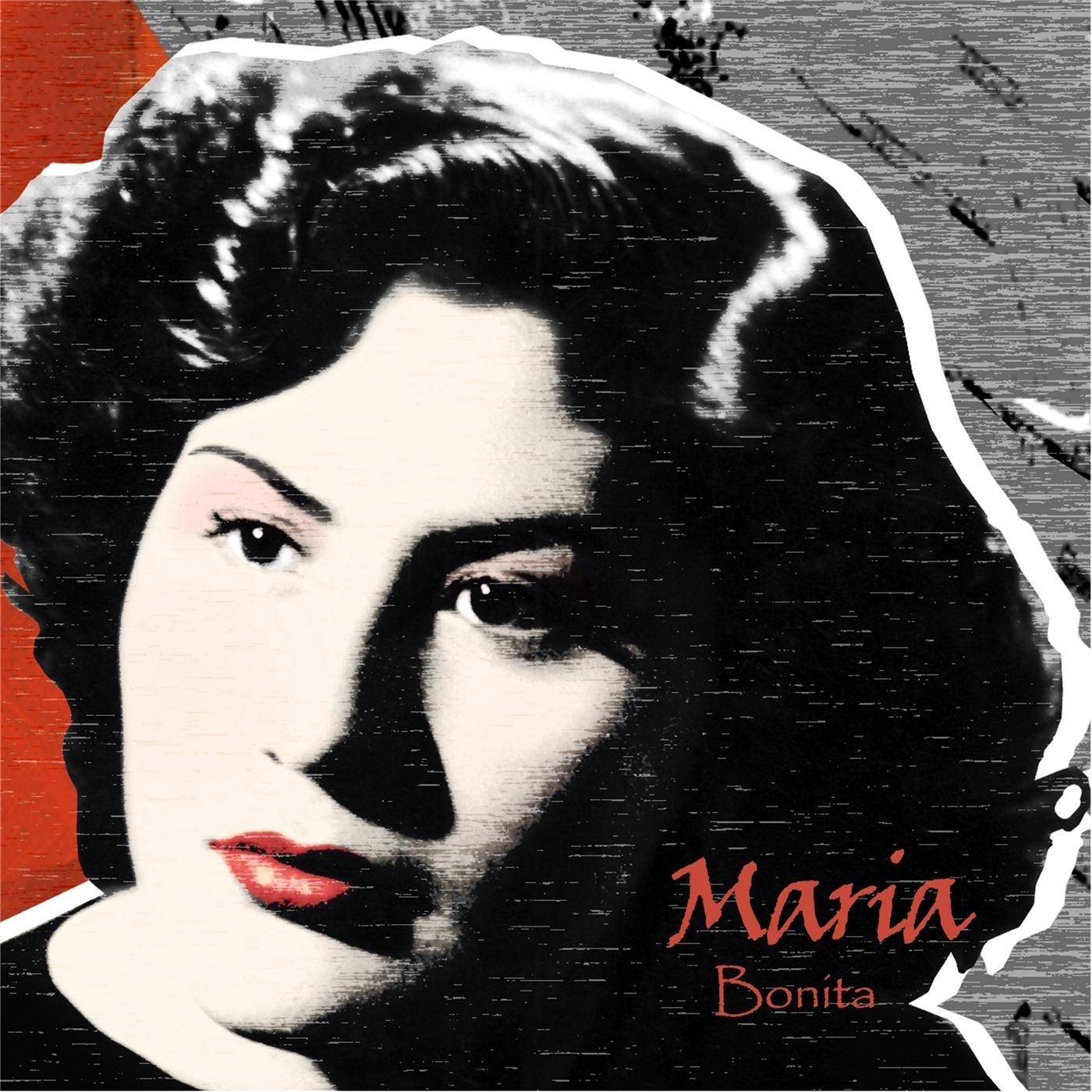 Maria Bonita