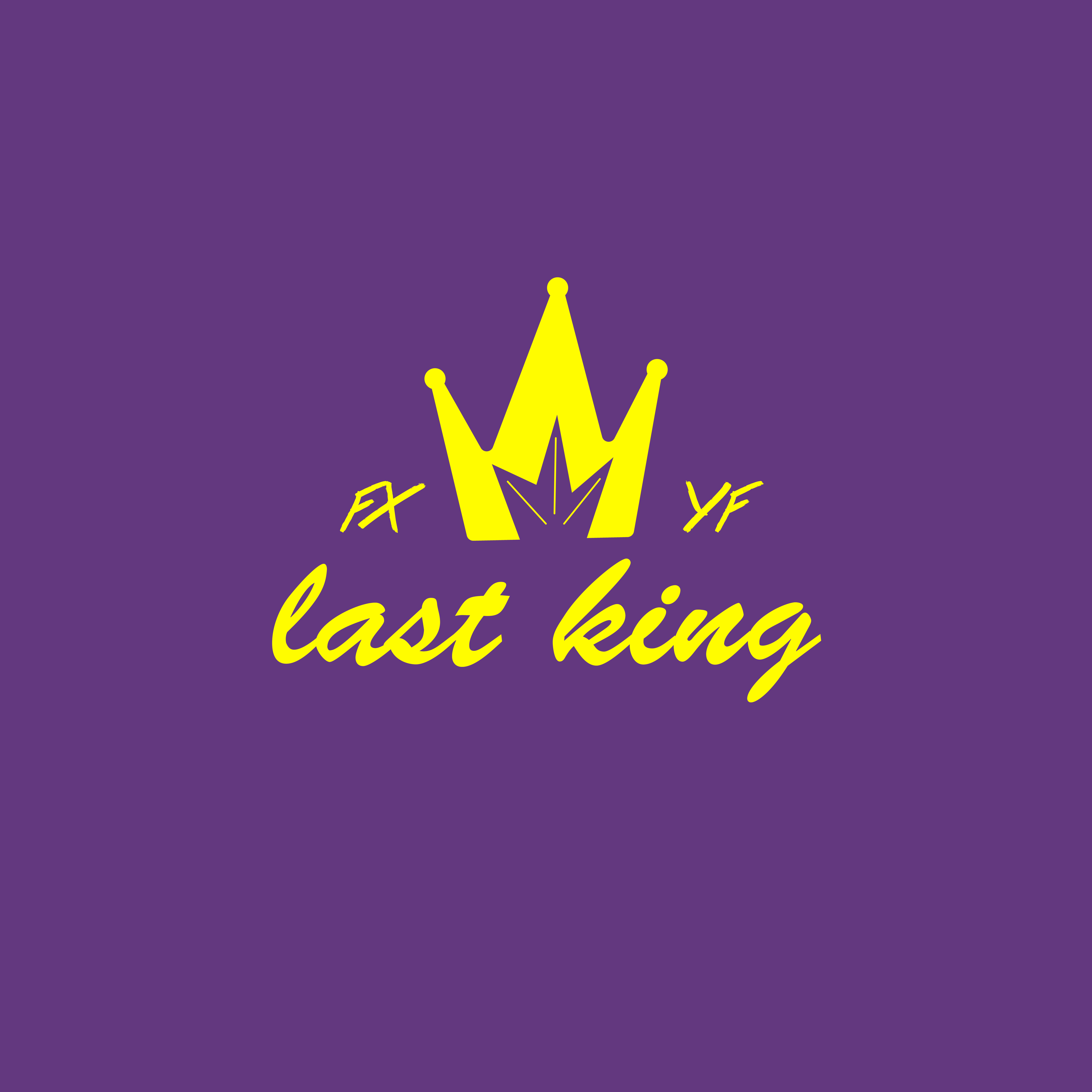 Last king