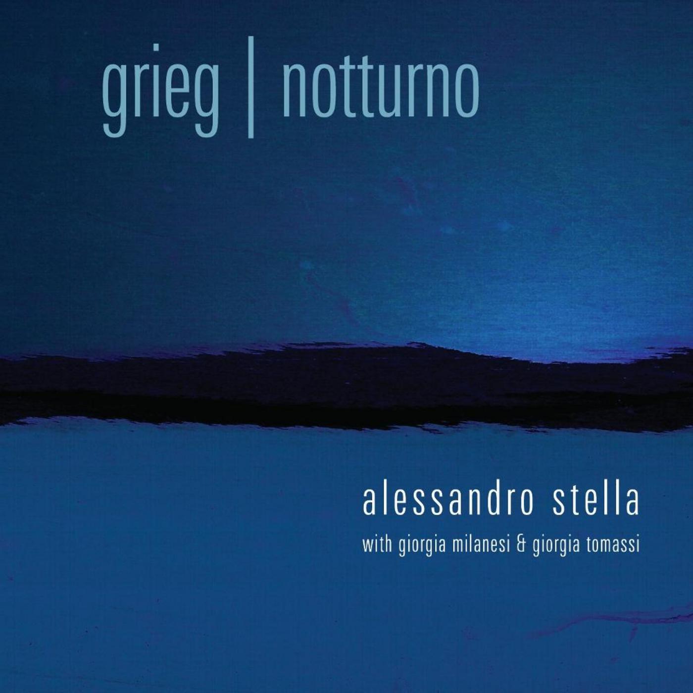 Six Songs, Op. 48: II. Dereinst, Gedanke mein