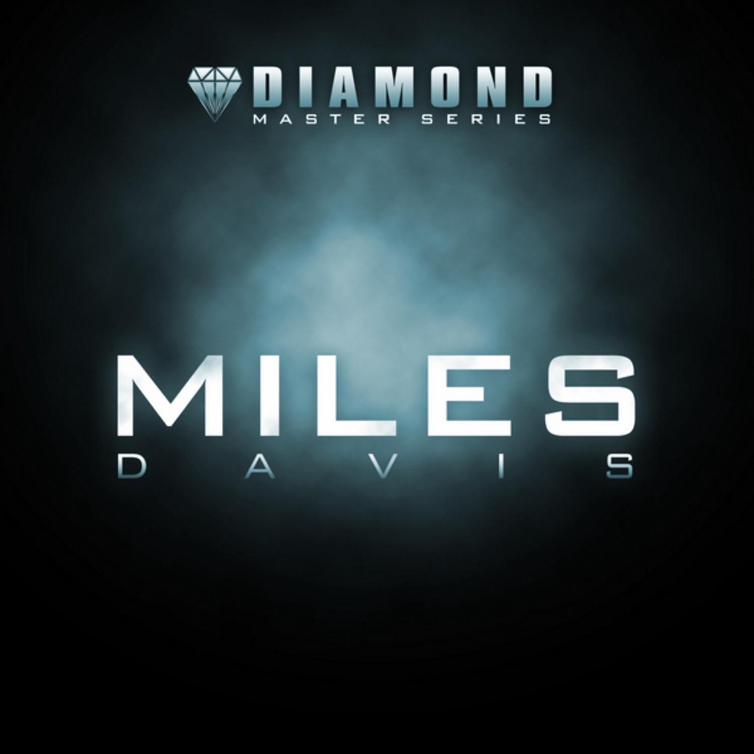 Diamond Master Series - Miles Davis