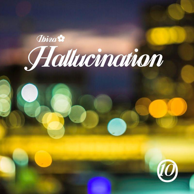 Hallucination vol.10