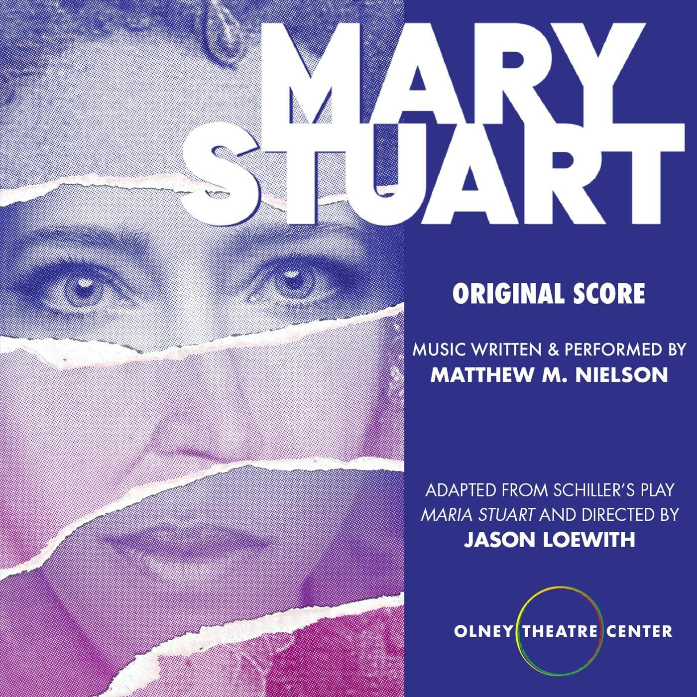 Suite: Mary III - Martyr