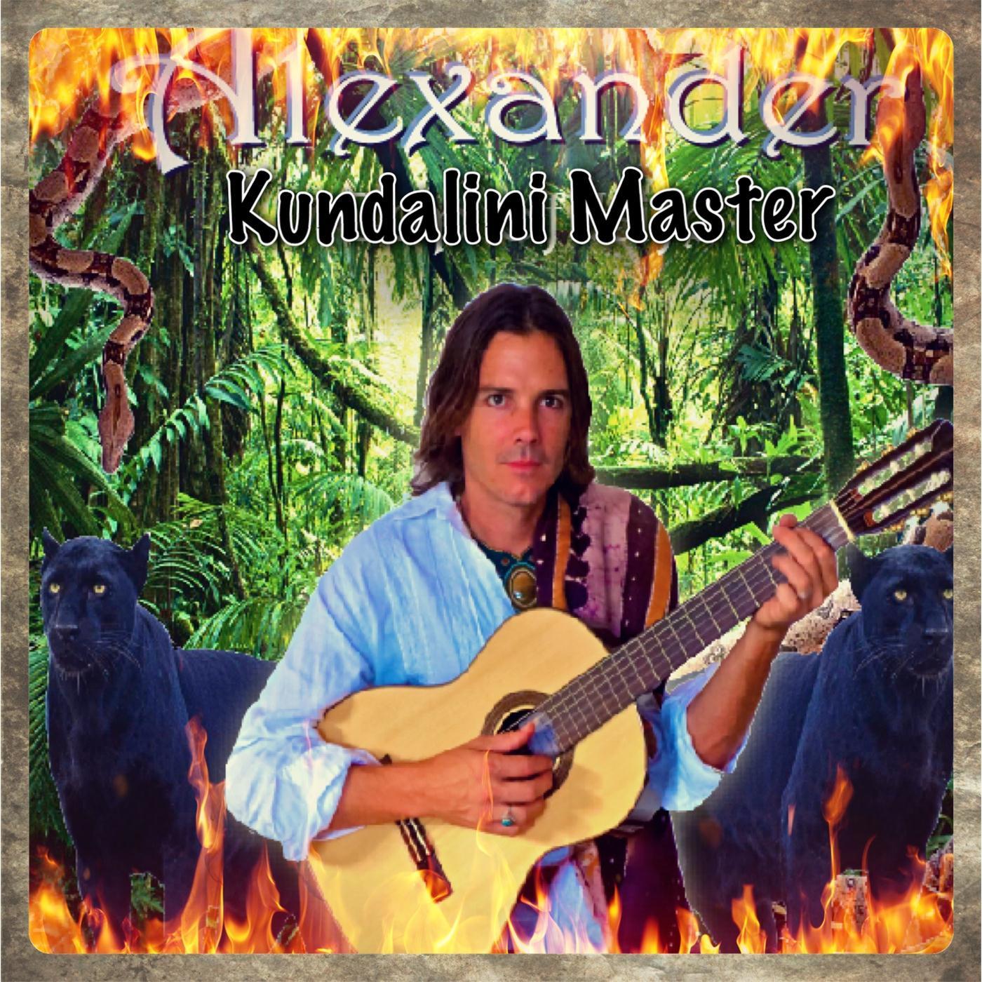 Kundalini Master