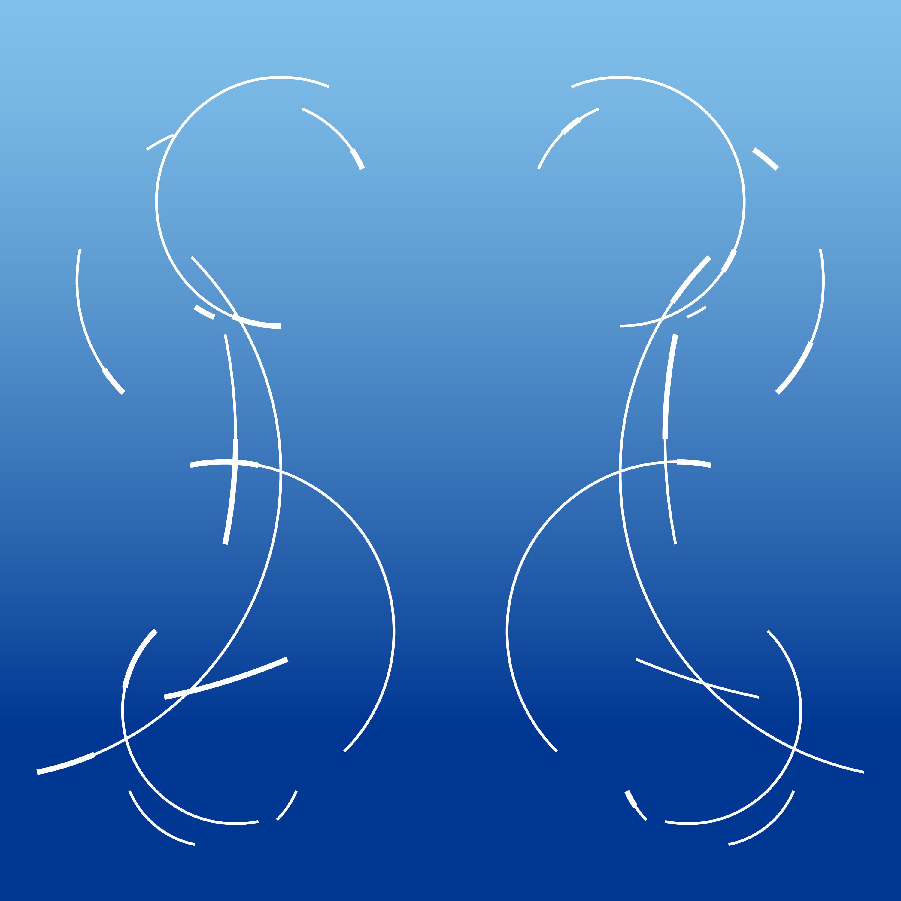 You are the Sea , I am the Shell