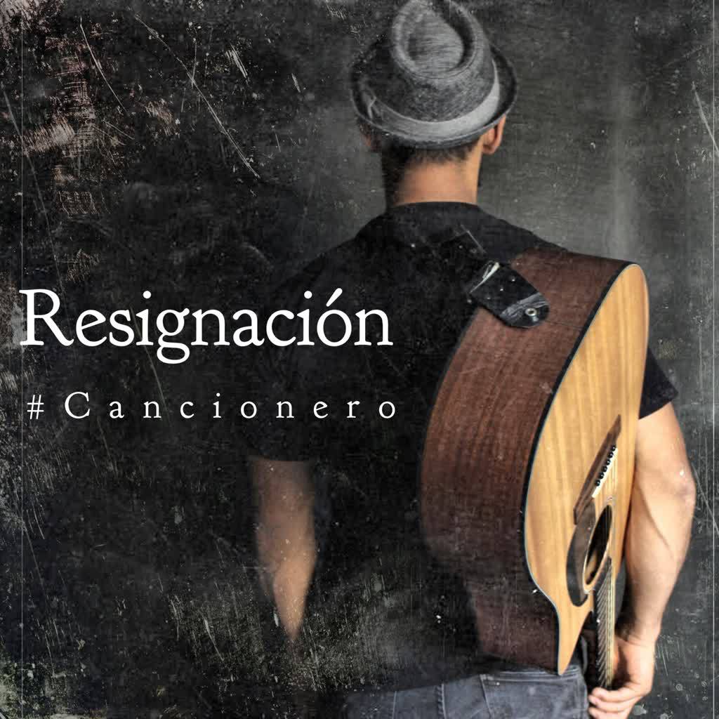 Resignacio n