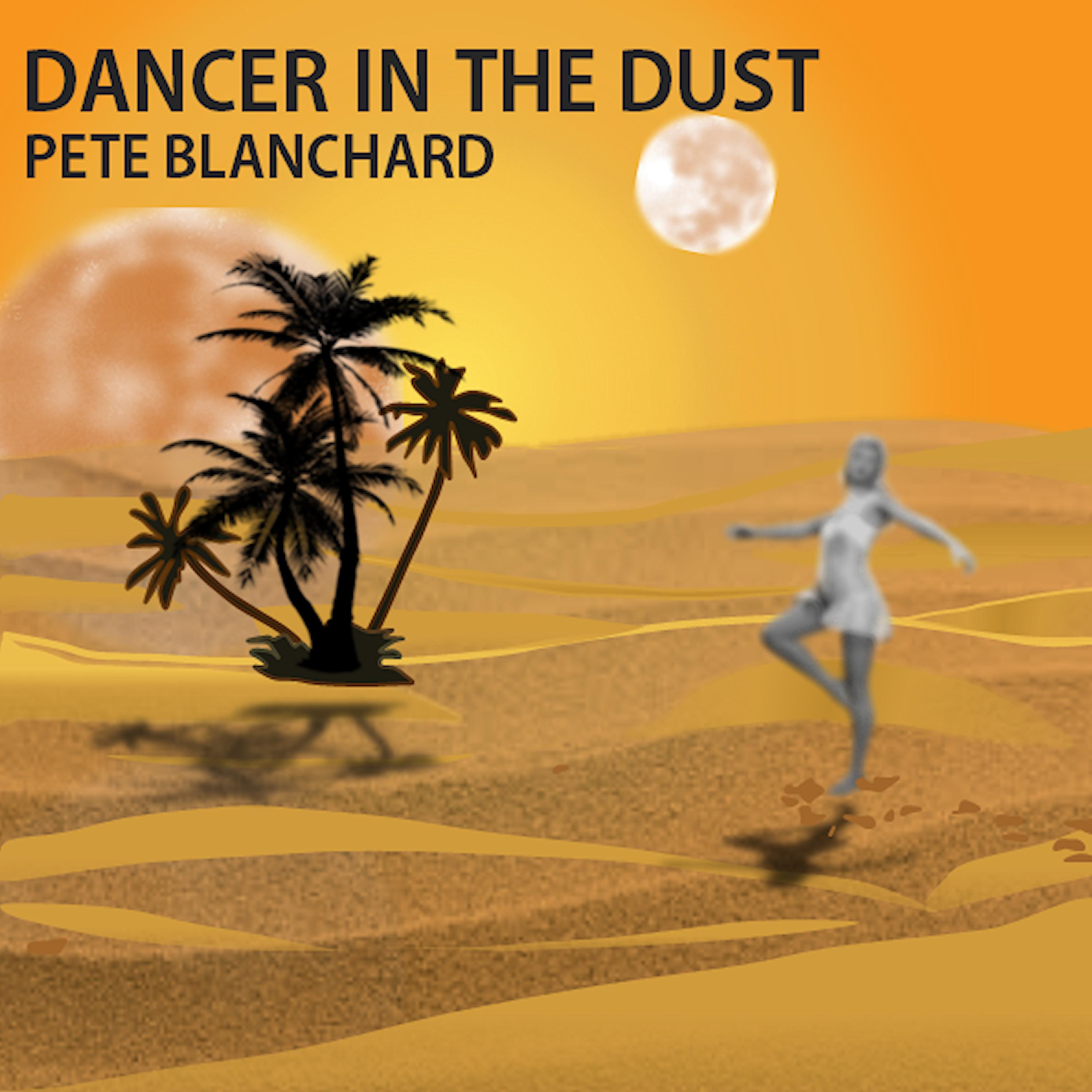 Dancer in the Dust