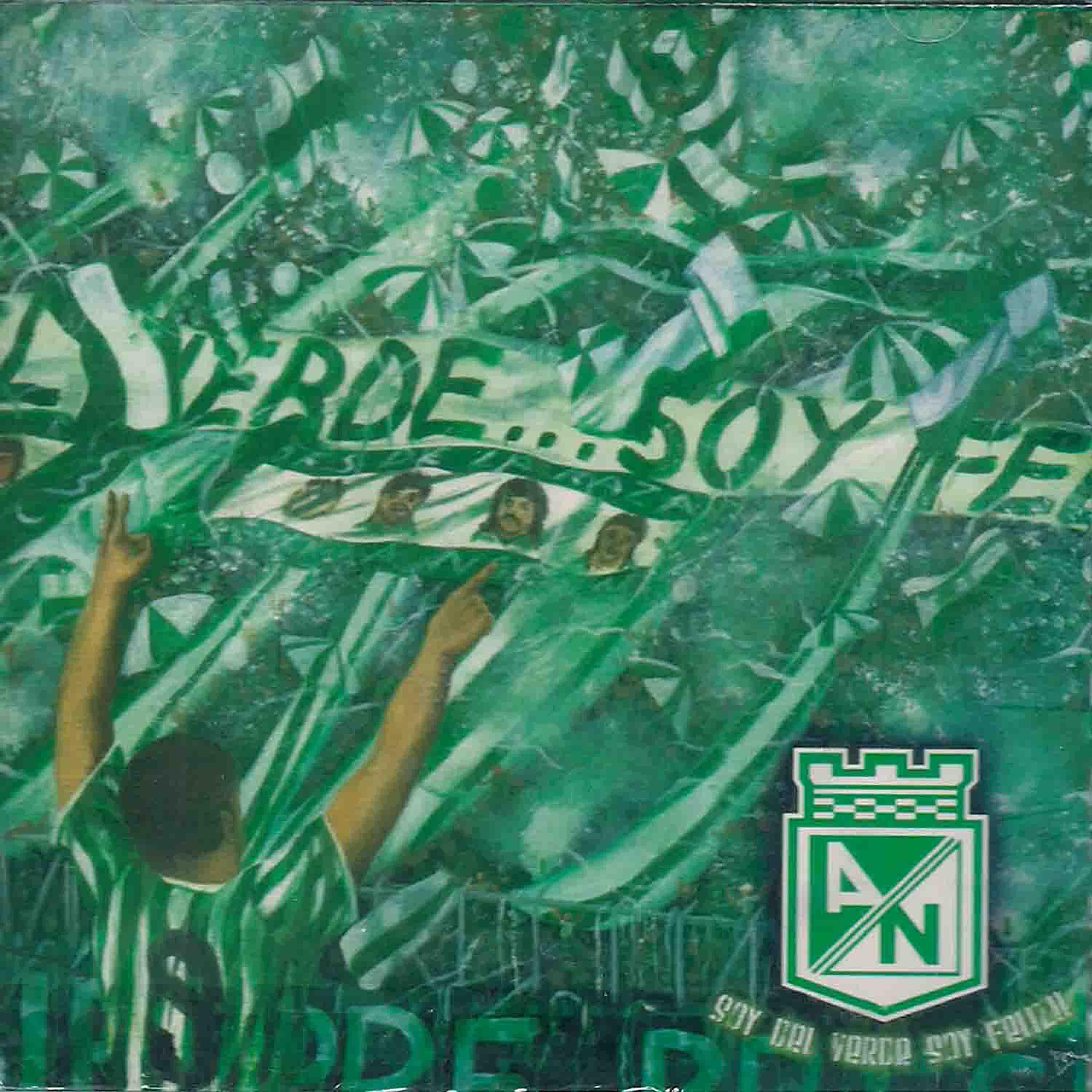 Soy Suren o Tengo Guevas