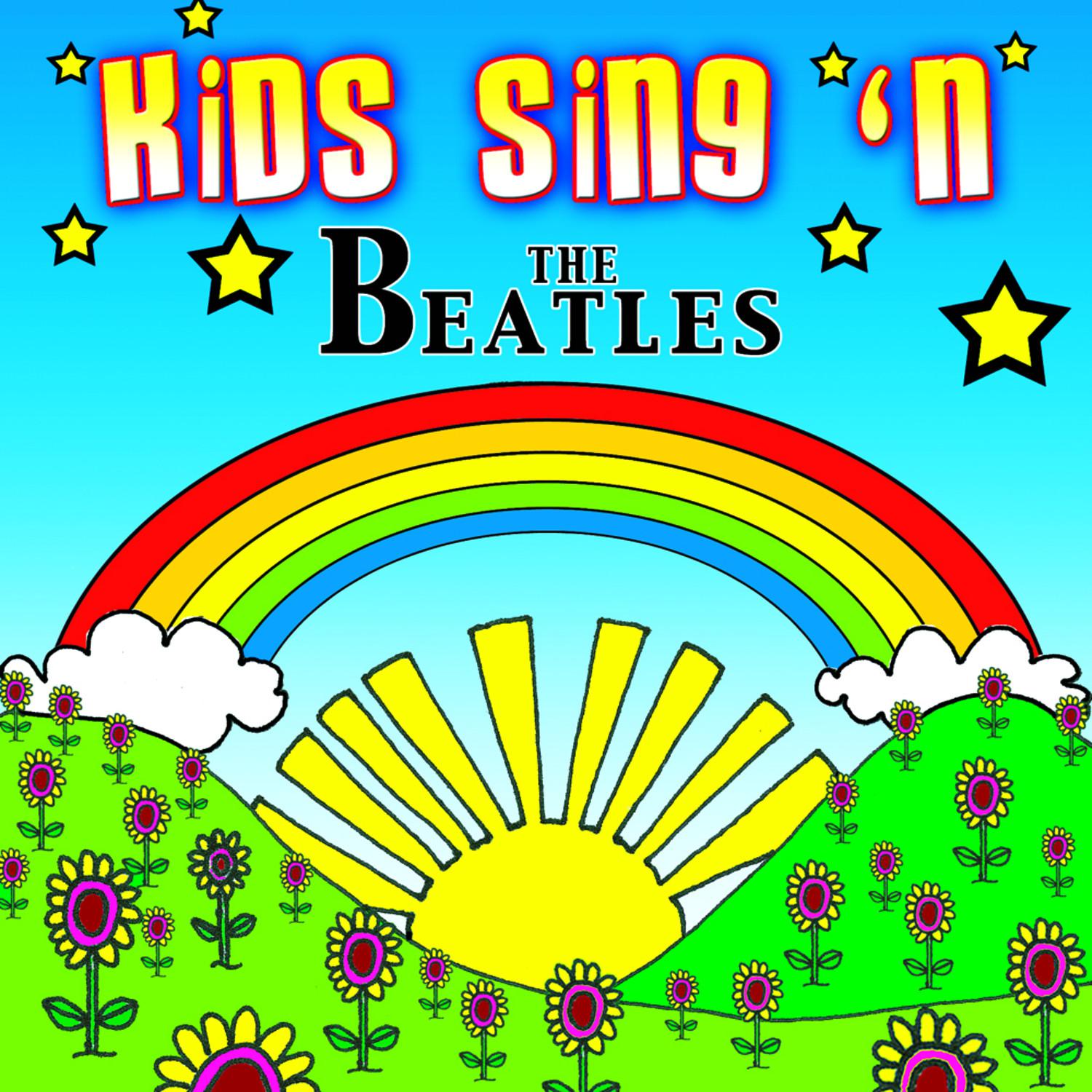 Kids Sing'n The Beatles