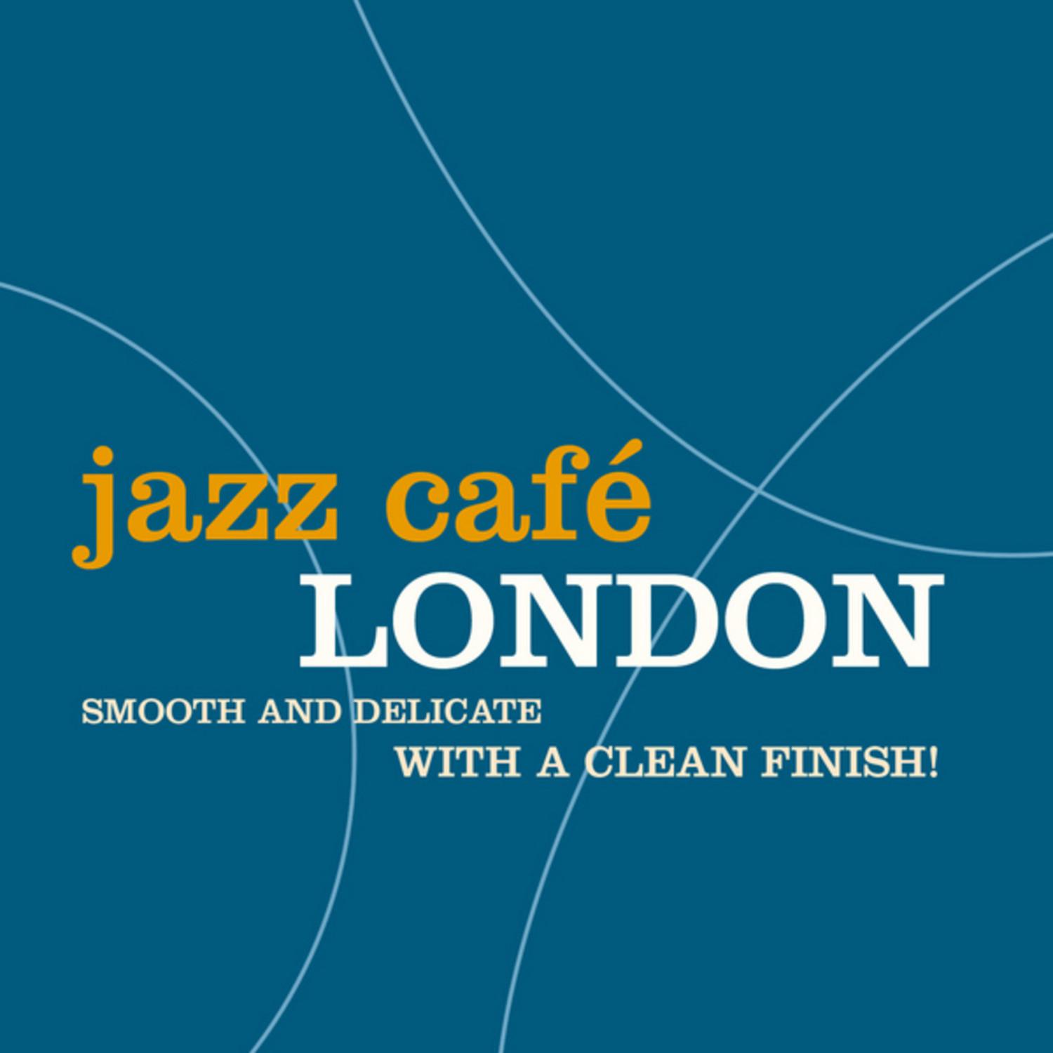 Jazz Cafe London