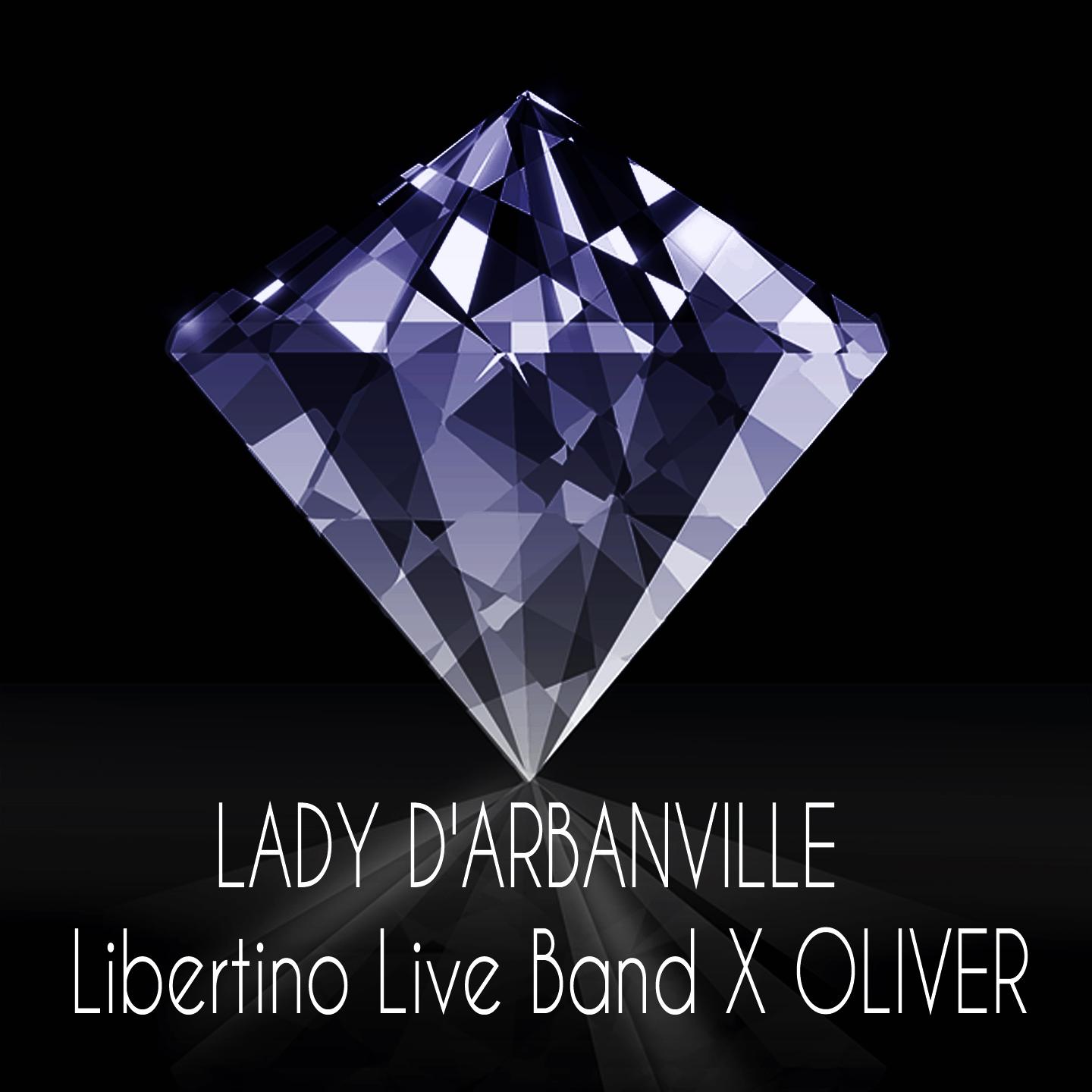 Lady D'arbanville