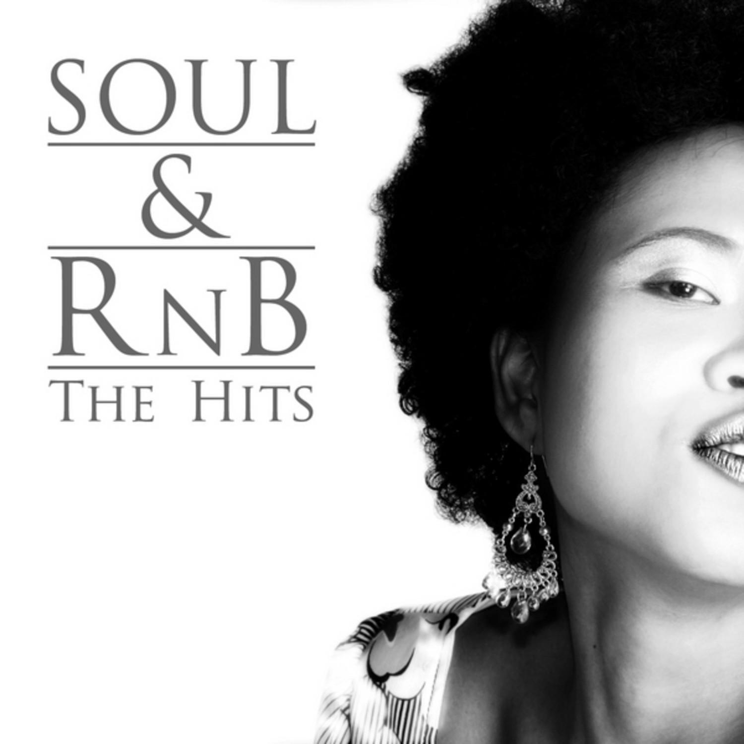 Soul & RnB - The Hits