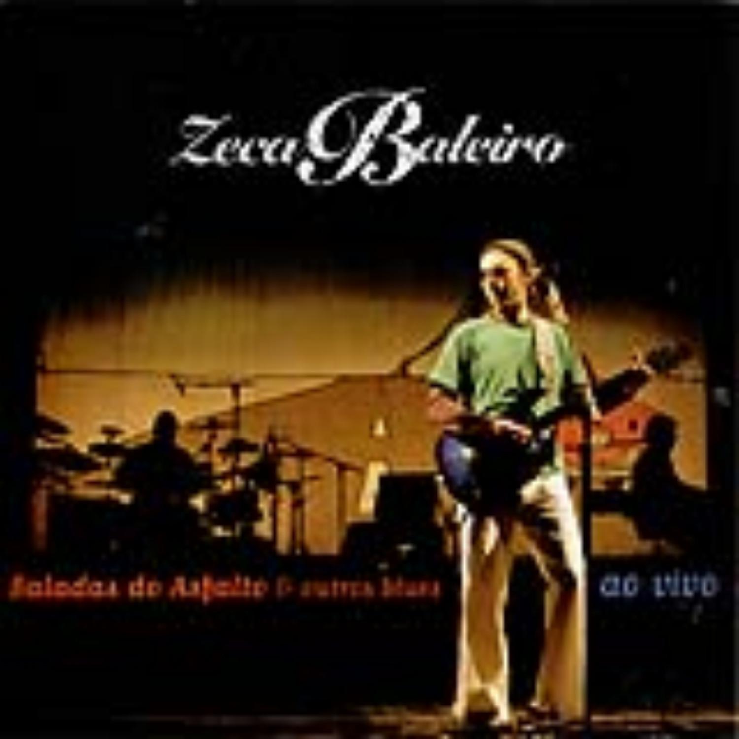 Baladas do Asfalto & Outros Blues - Ao Vivo