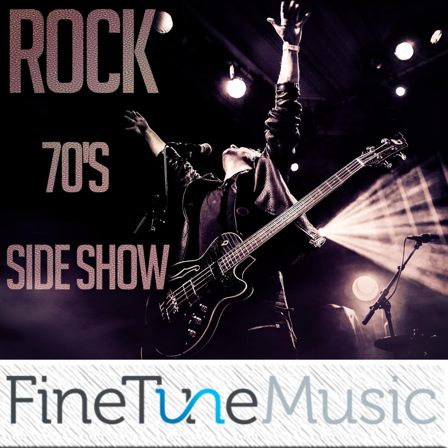 Rock: 70s Side Show
