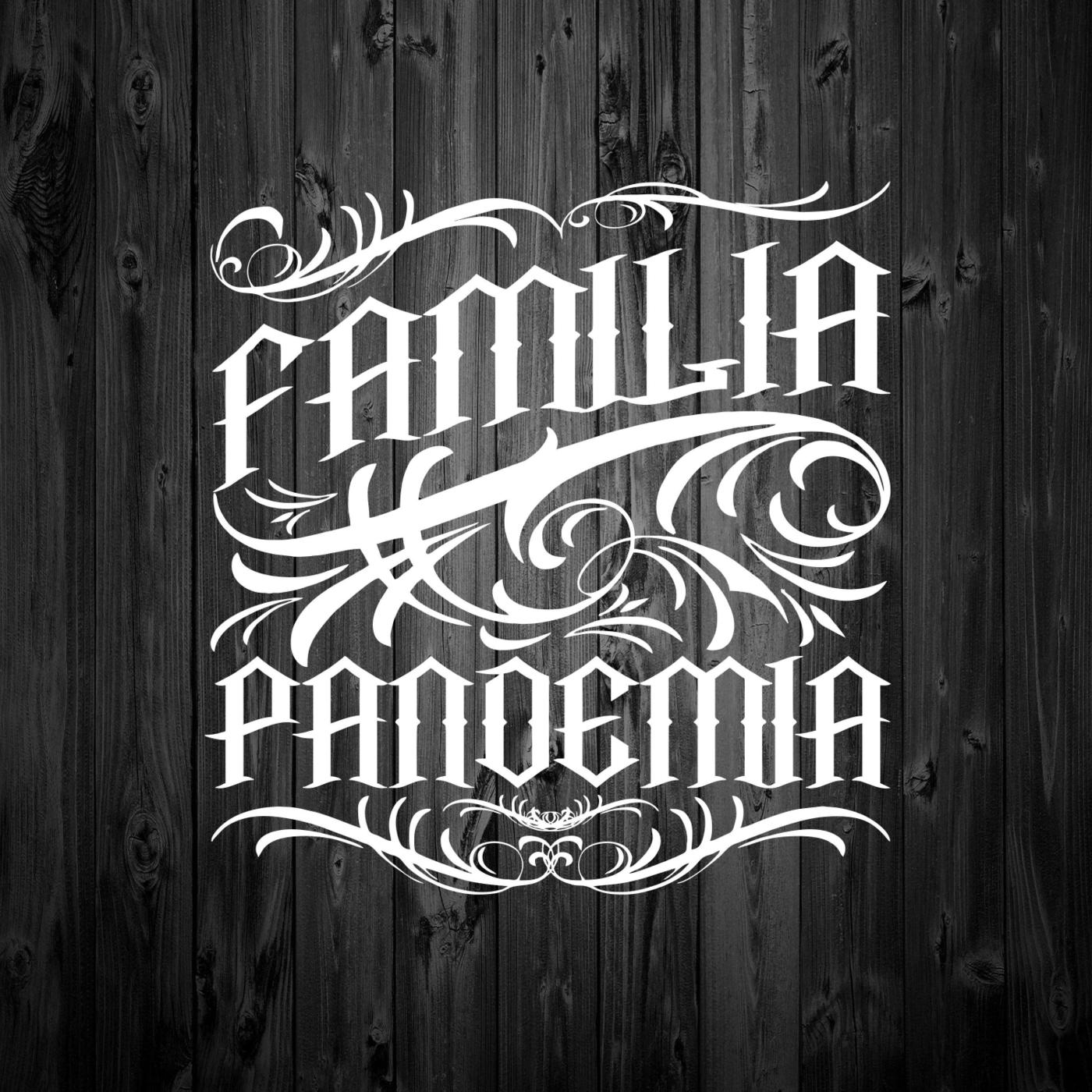 Familia Pandemia