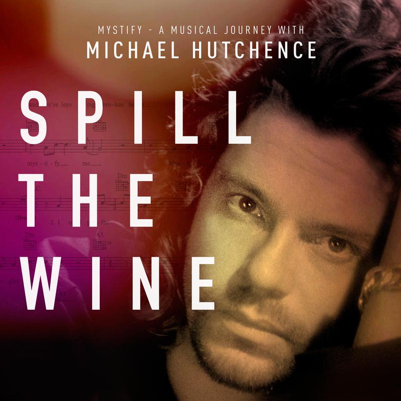 Spill The Wine