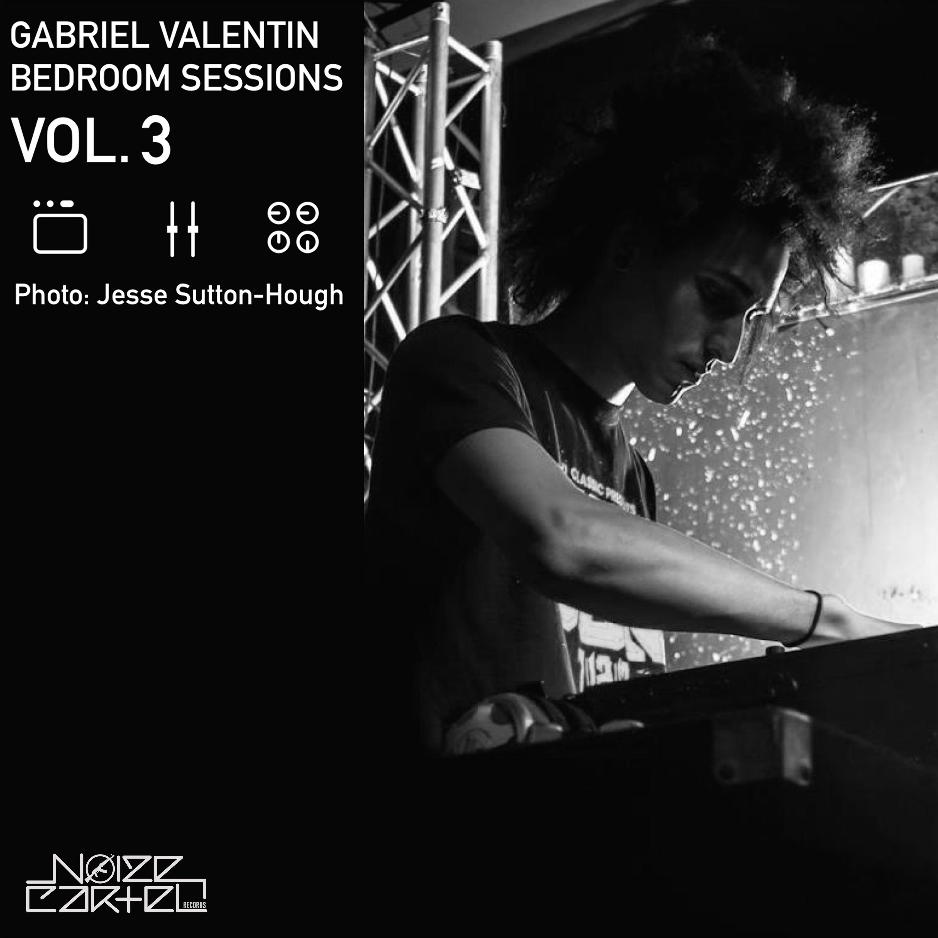 Bedroom Sessions, Vol. 3