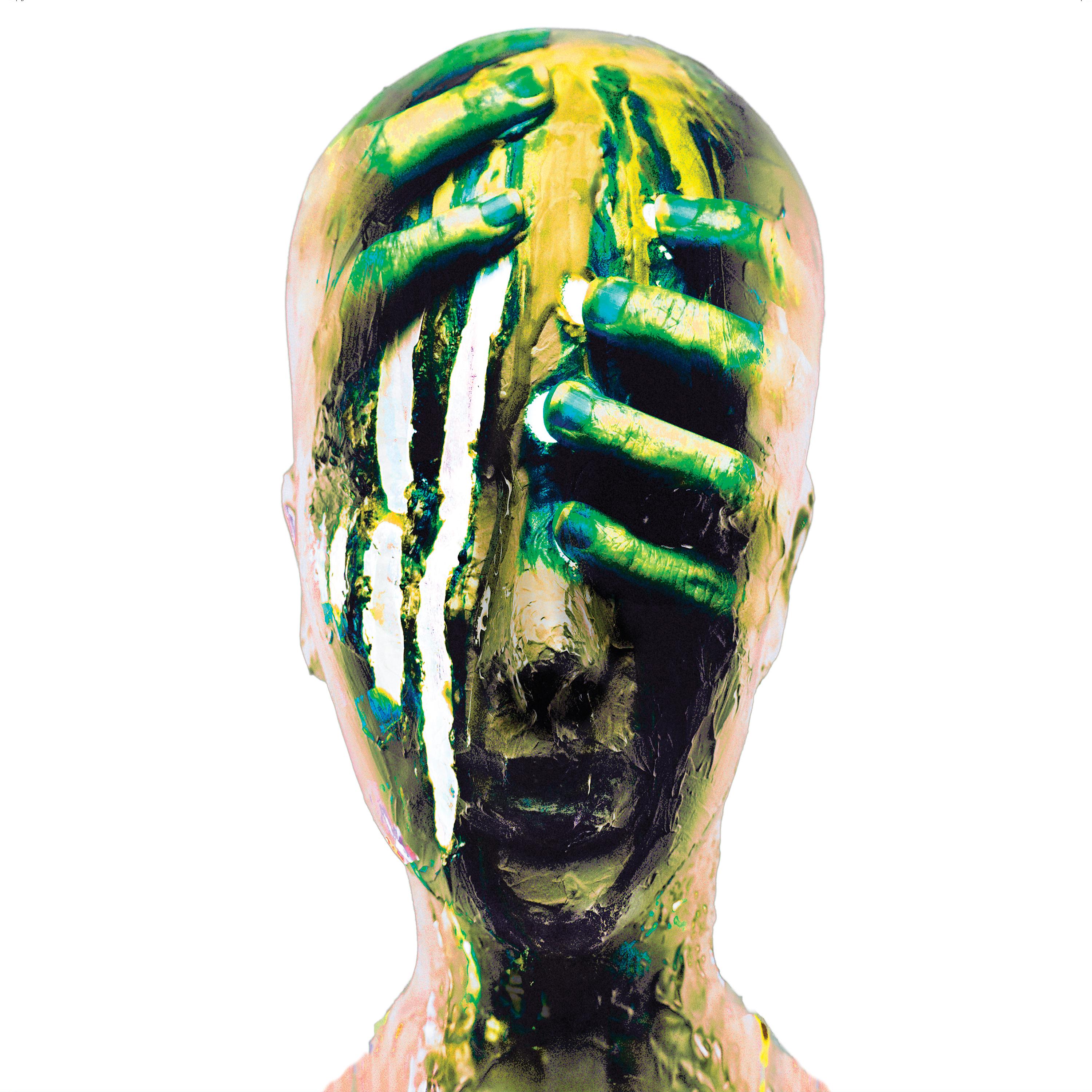 A Sensation of Vagueness