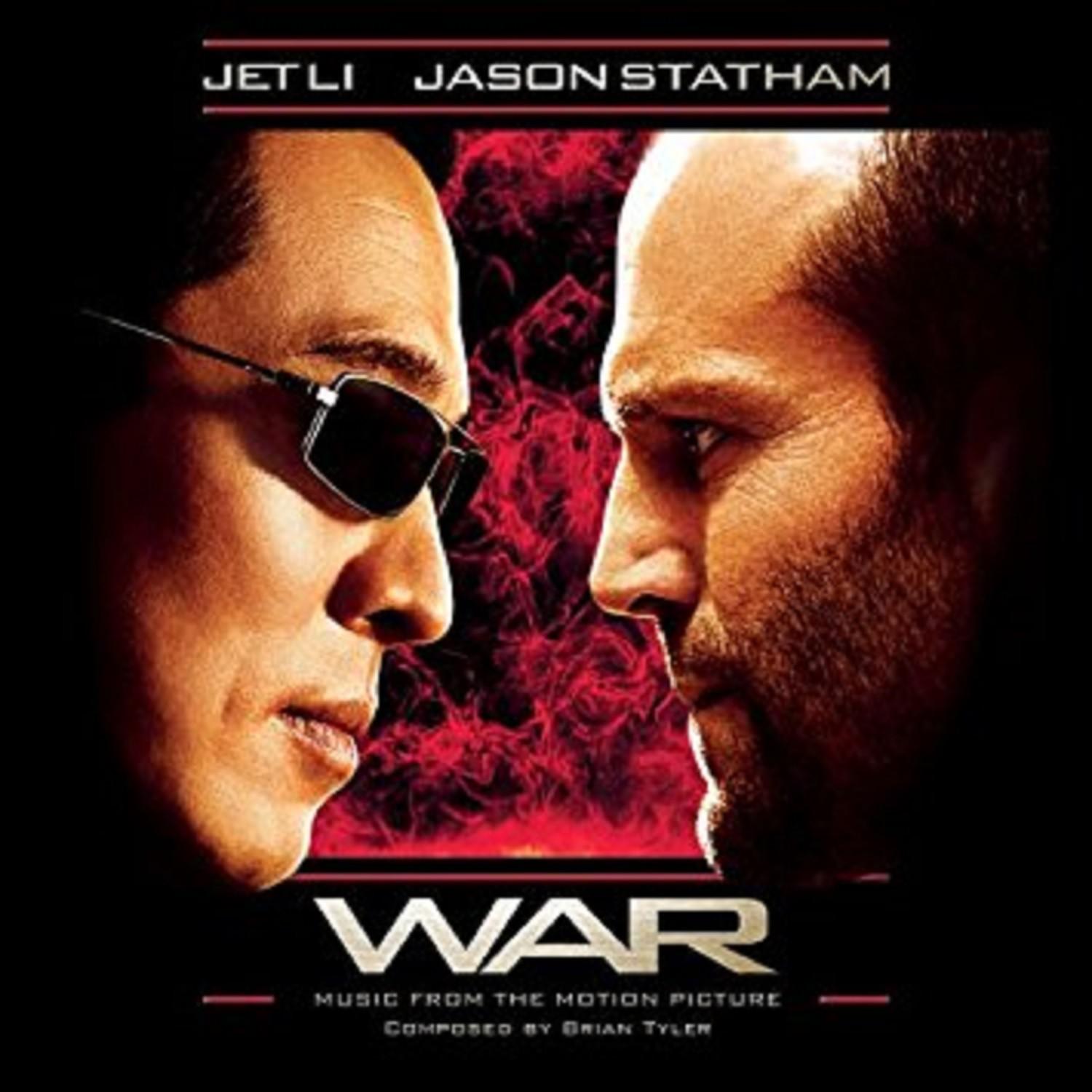 War (Original Motion Picture Soundtrack)