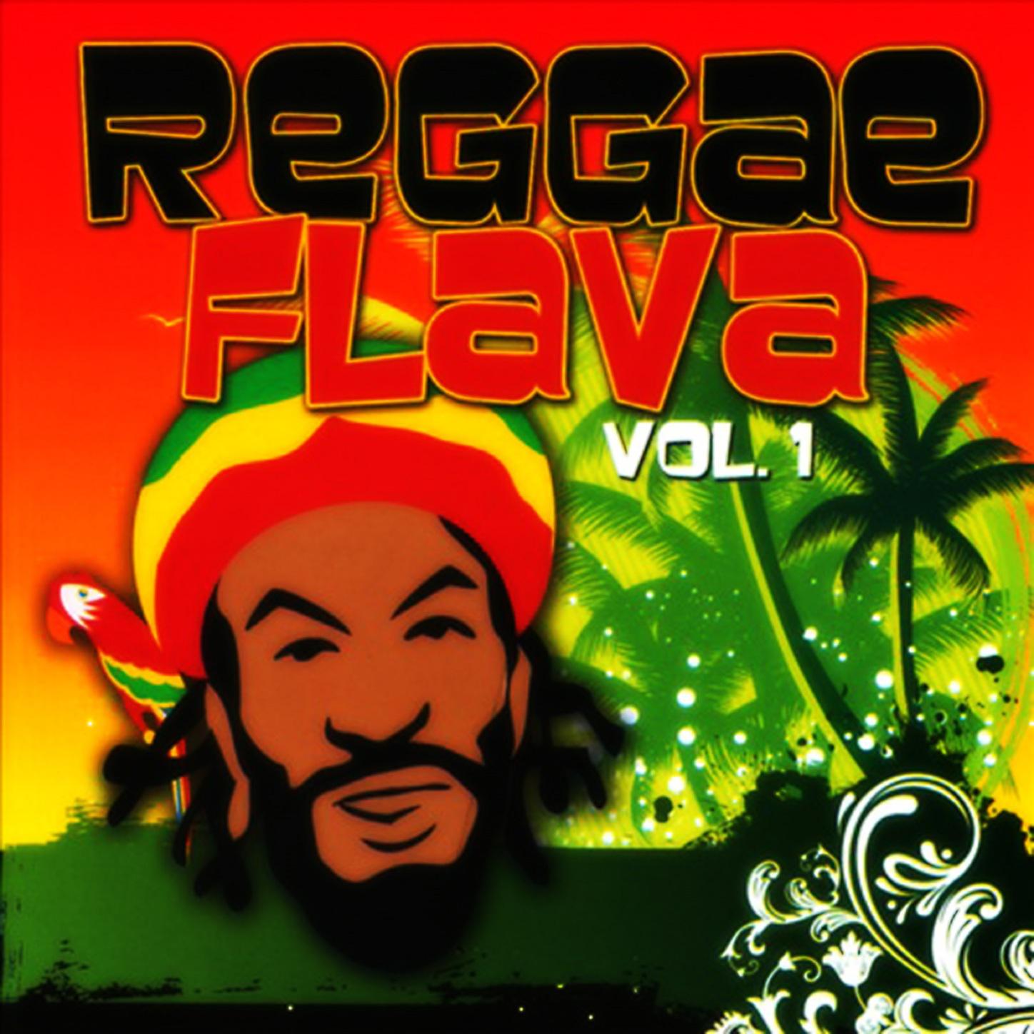 Reggae Flava Vol 1
