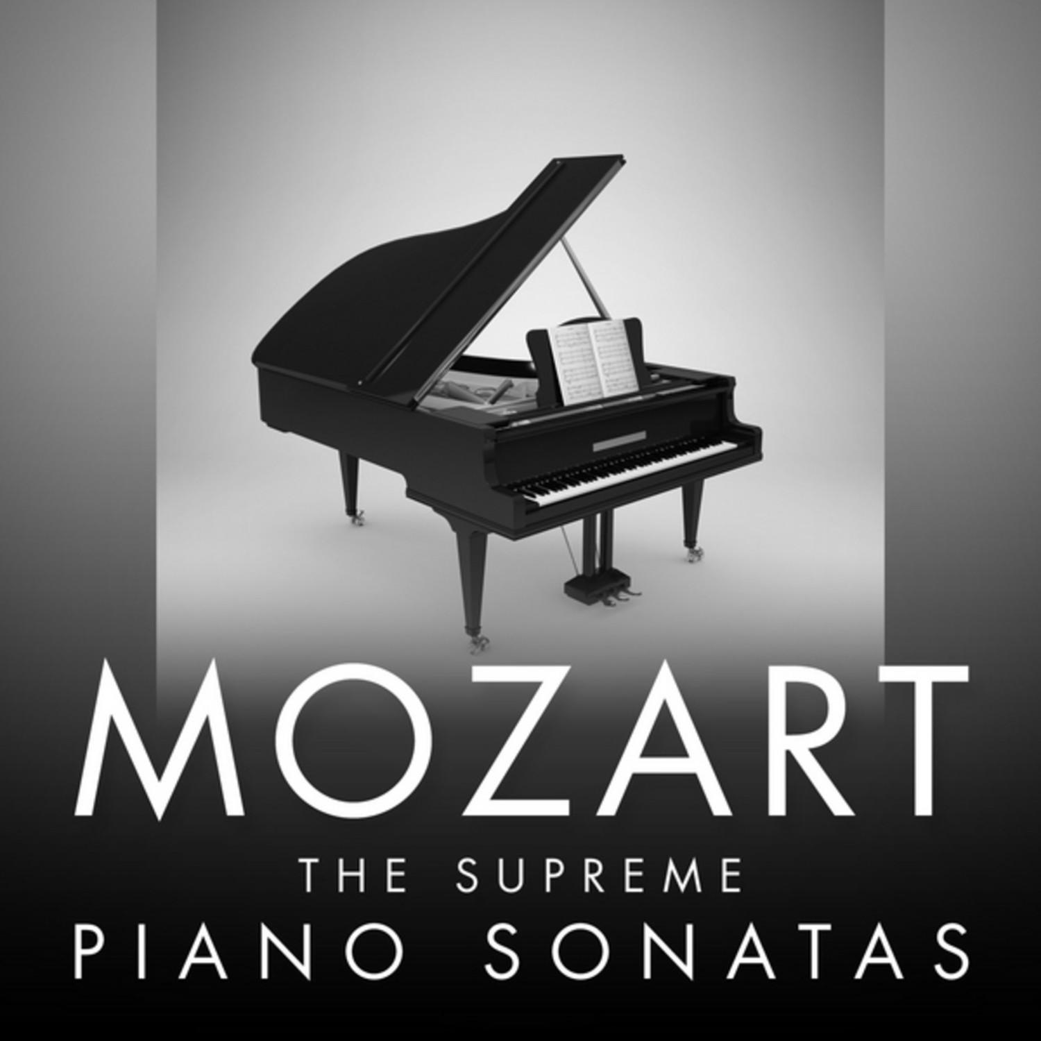 Sonata No. 16 in C Major for Piano, K. 545, "Sonata facile": III. Rondo: Allegretto