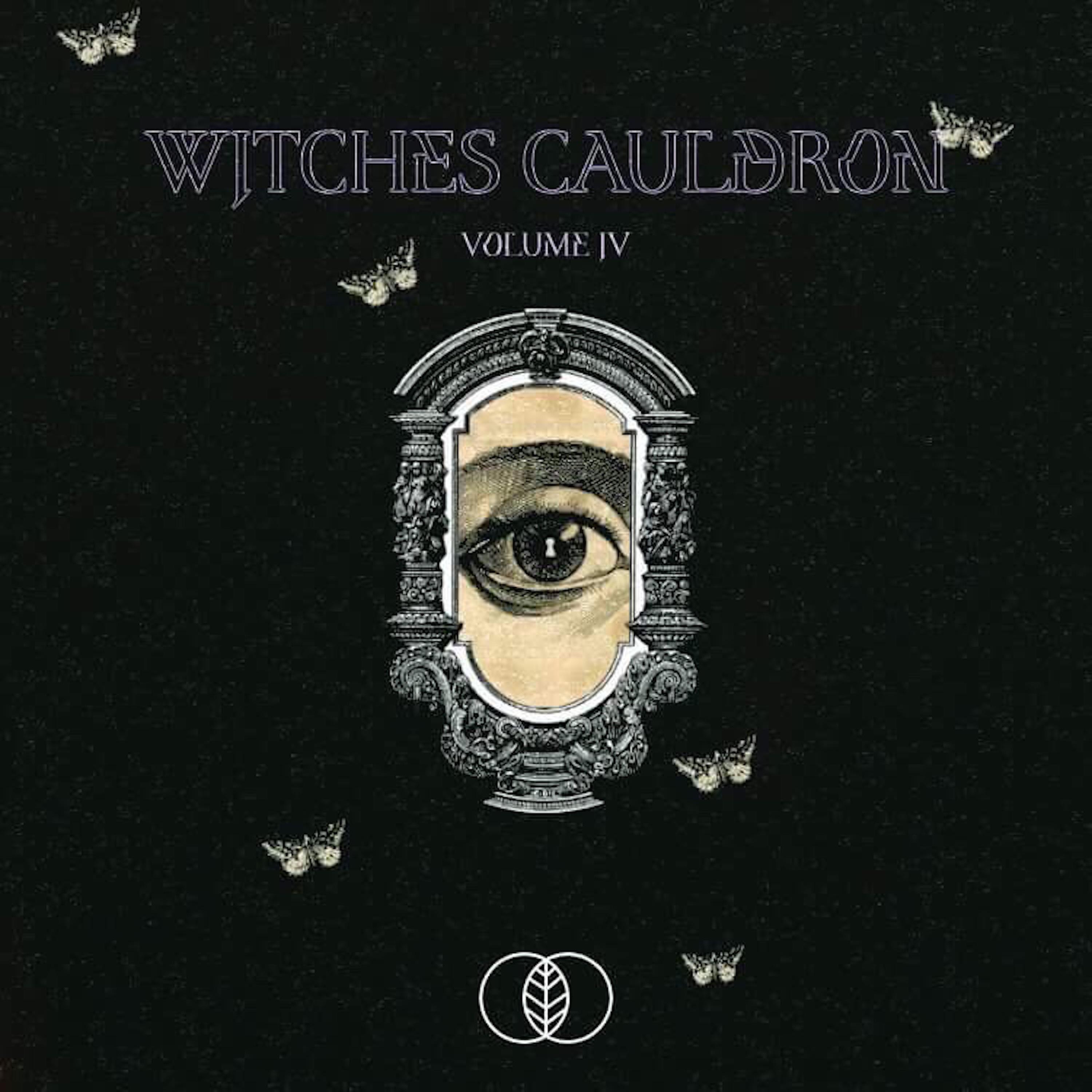 Witches Cauldron Vol. 4